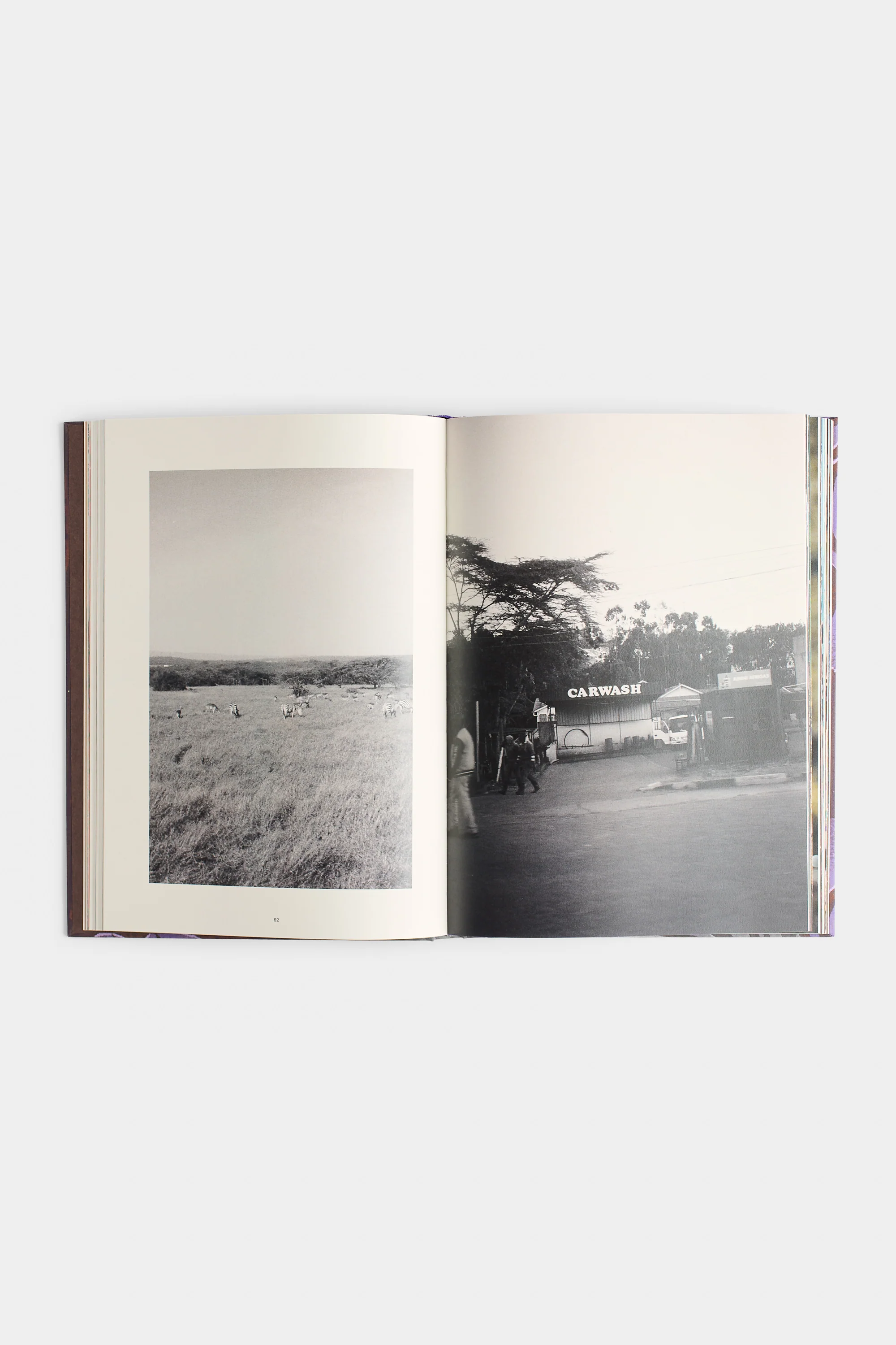 KENYA BOOK - Image 9