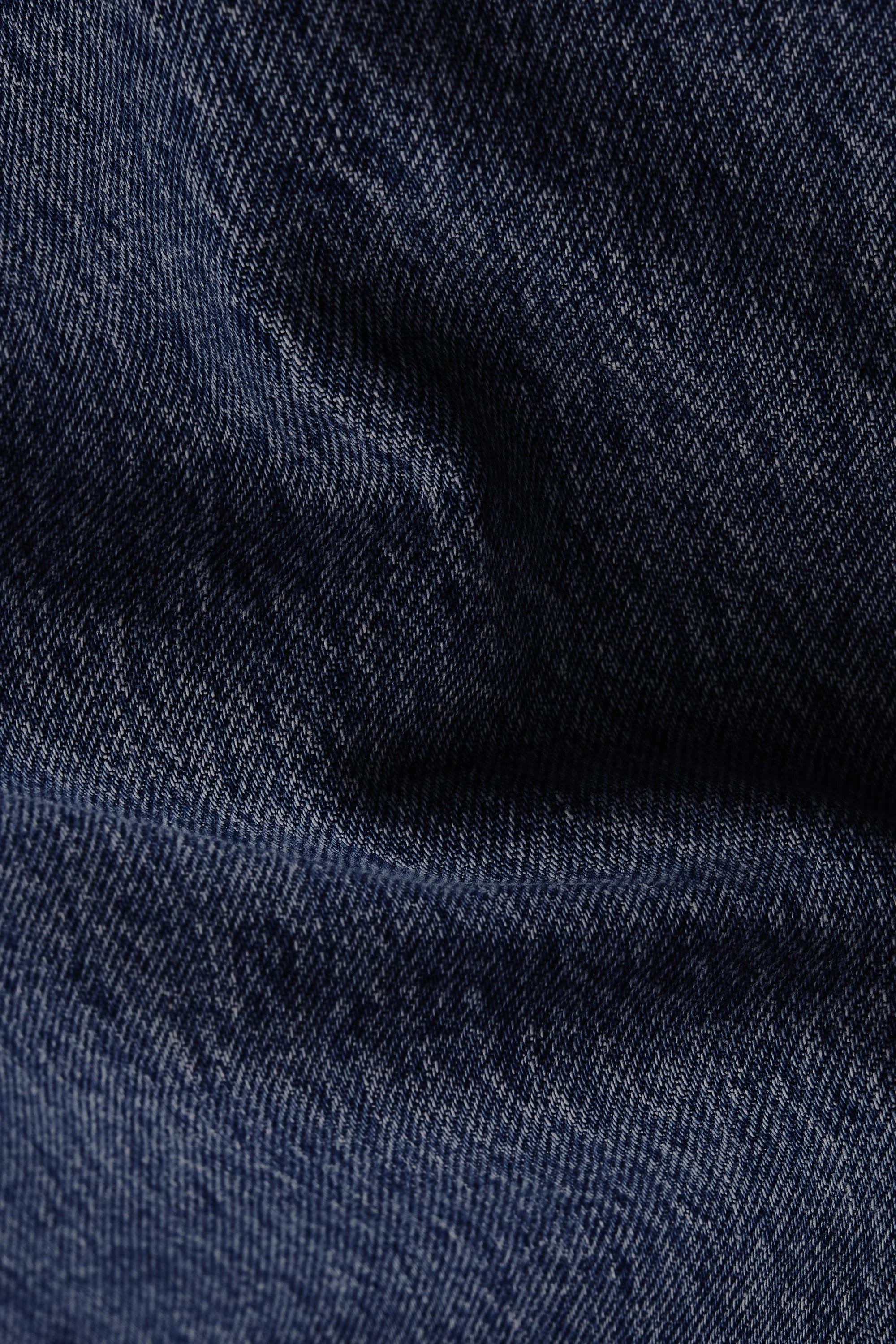 KERIO DENIM JACKET - Image 5
