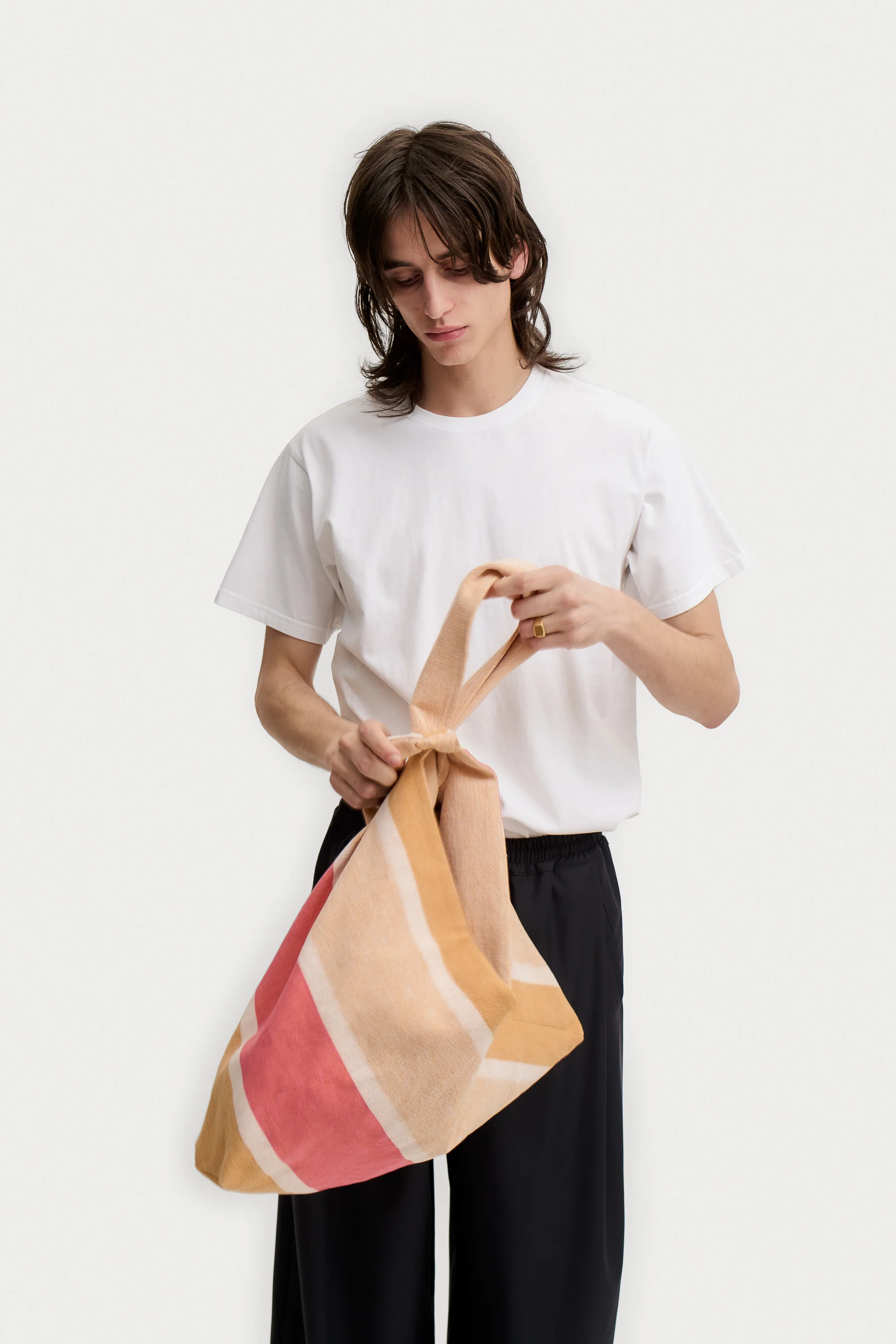 Khalani Fold Bag - Image 3