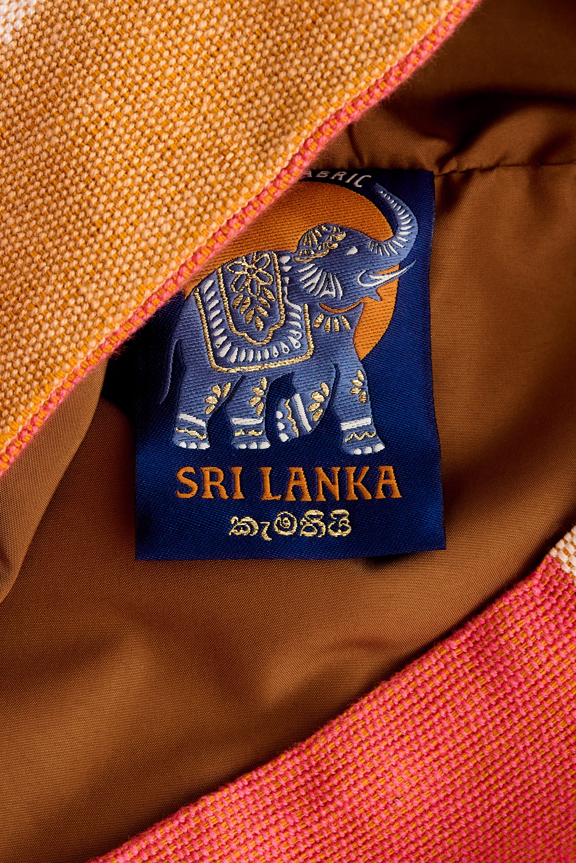 Khalani Fold Bag - Image 5