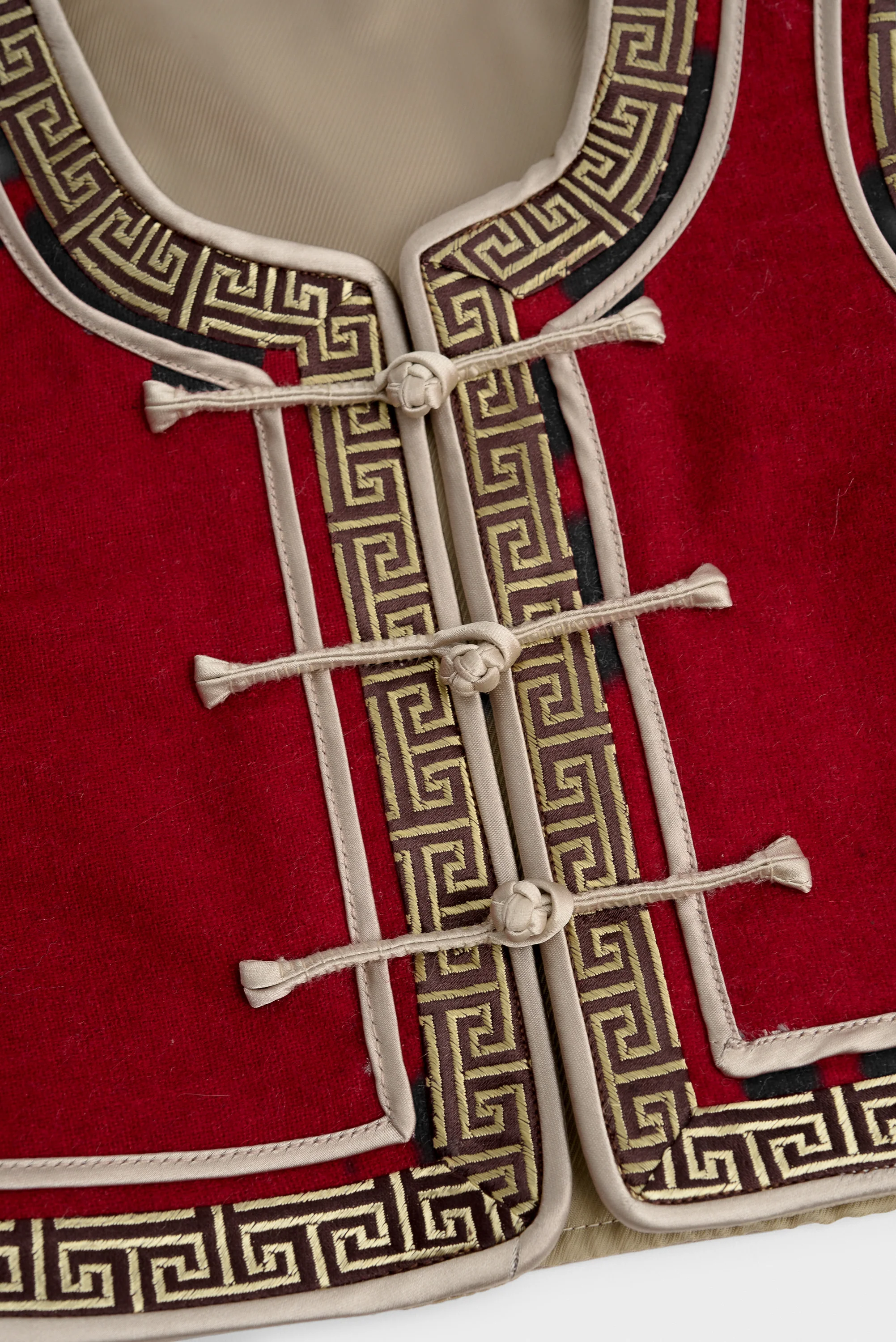 Khanta Vest - Image 2