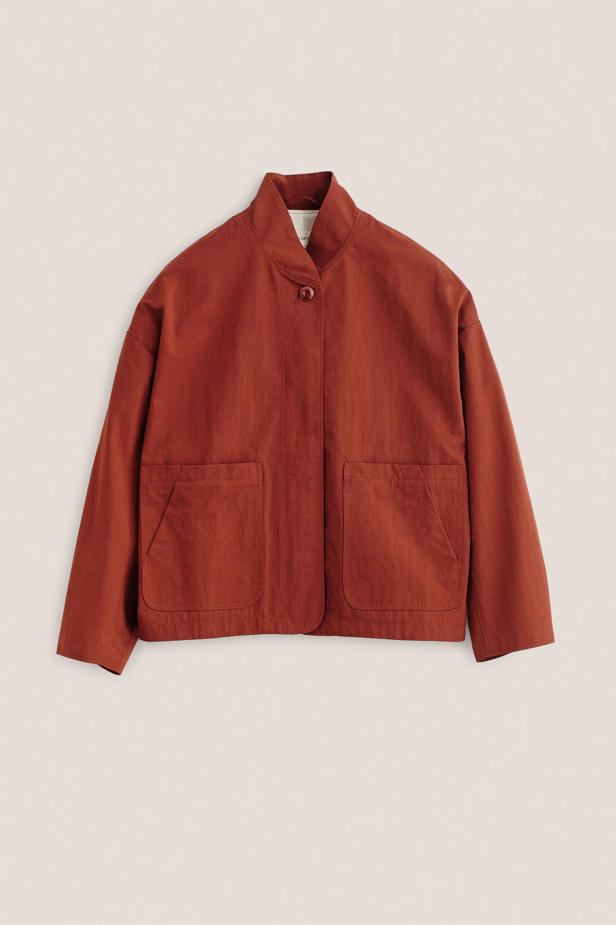 KIBERA JACKET - Image 2