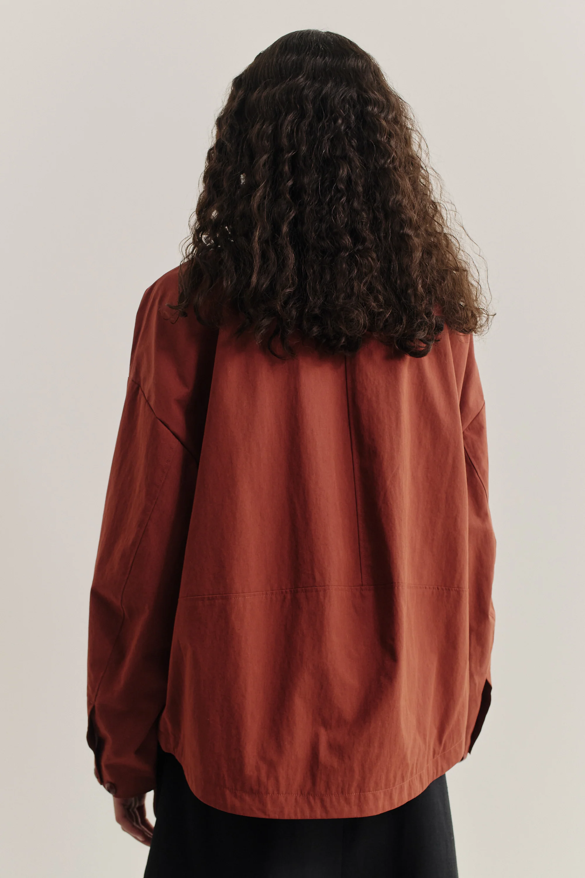 KIBERA JACKET - Image 8