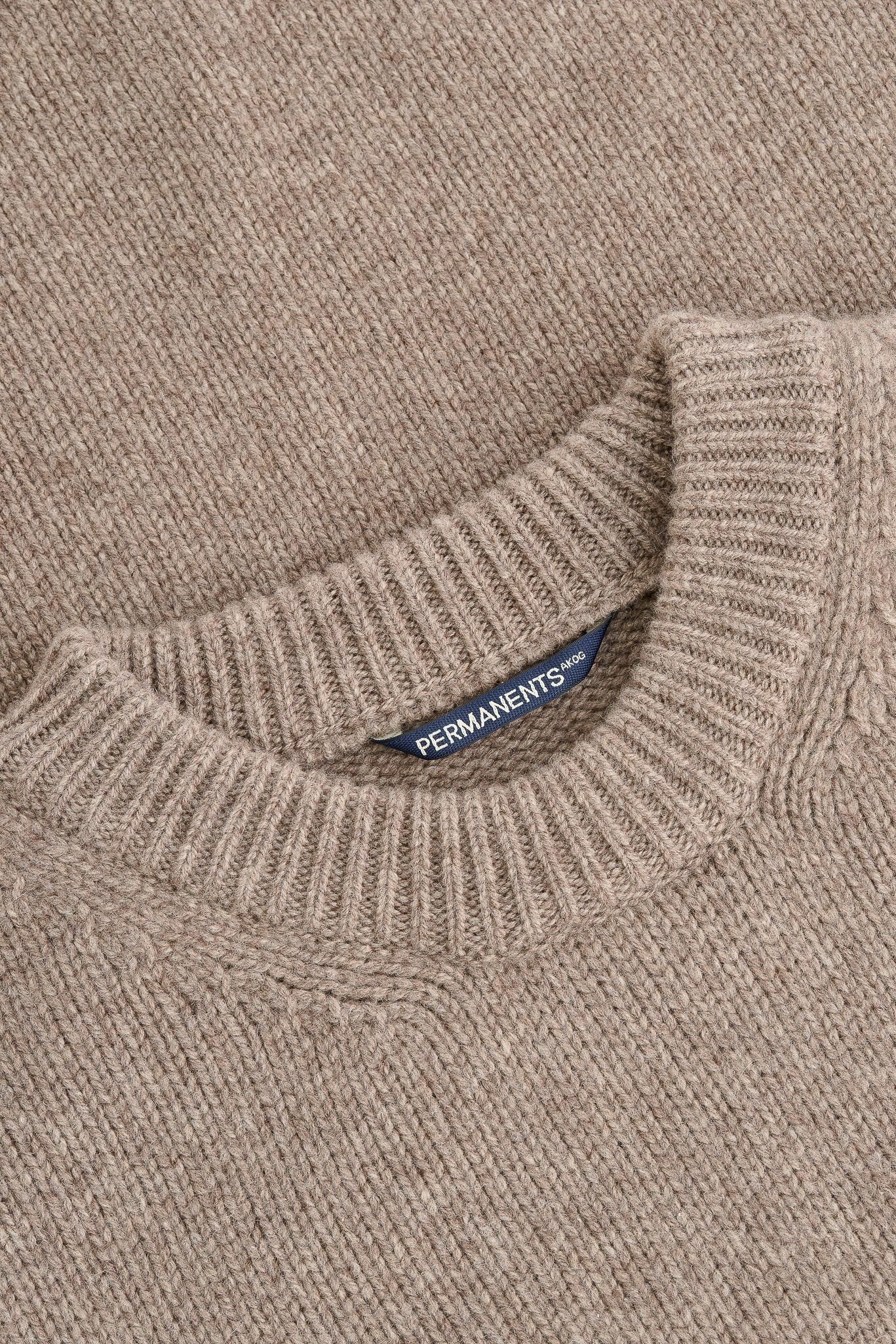 KNIT PULLOVER - Image 6