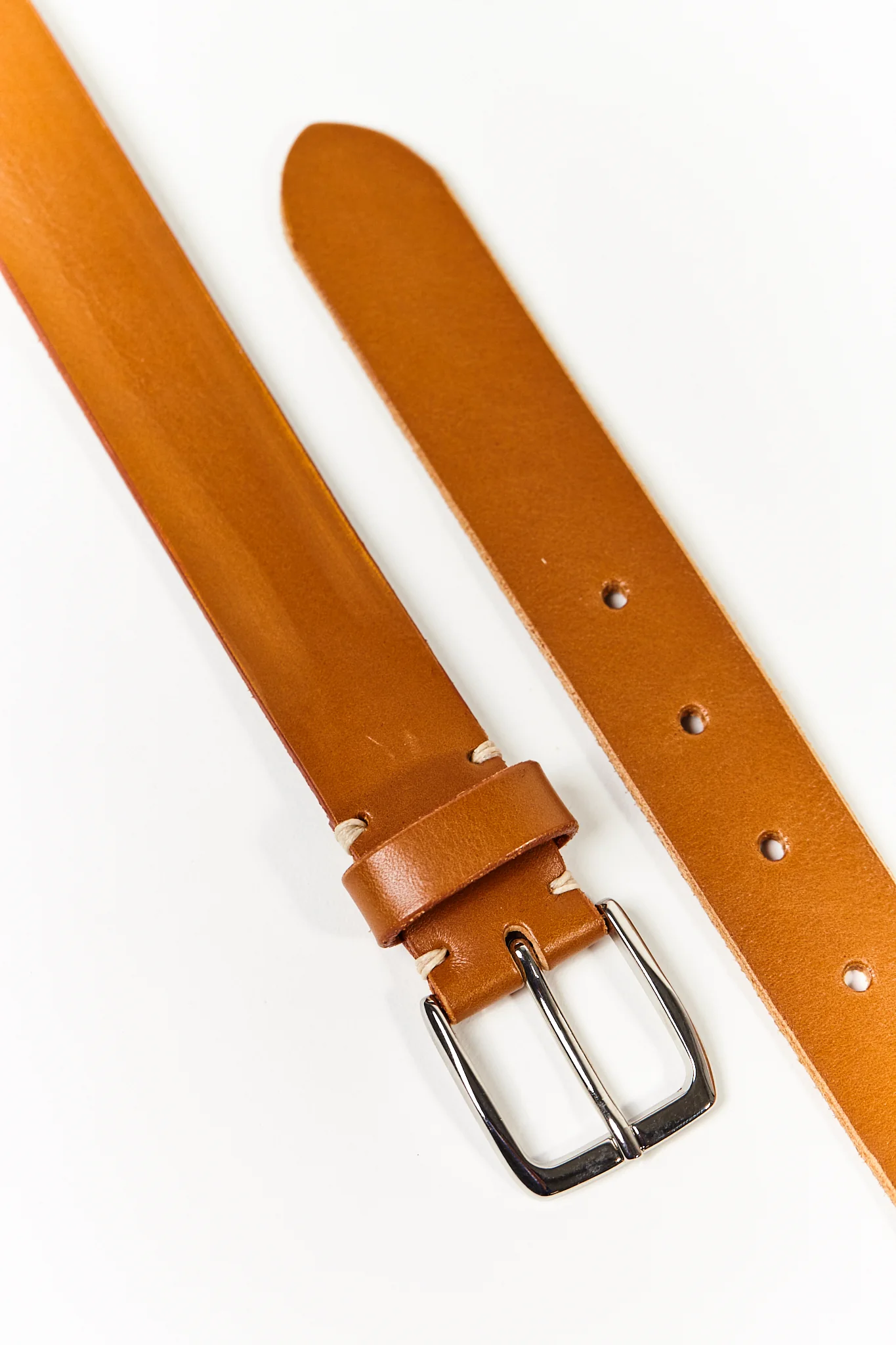 LEATHER BELT - Image 3