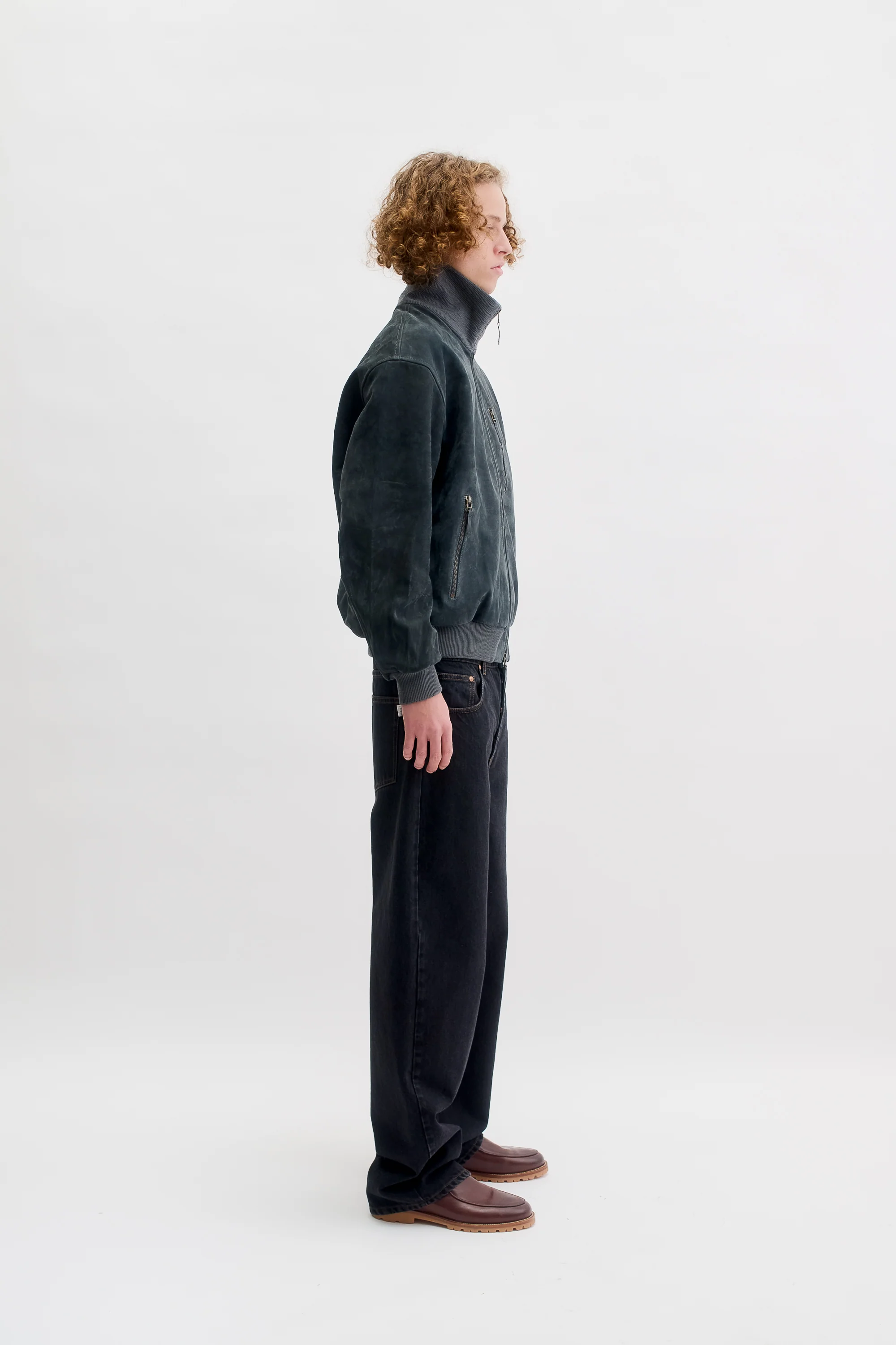 LEATHER JACKET - Image 9