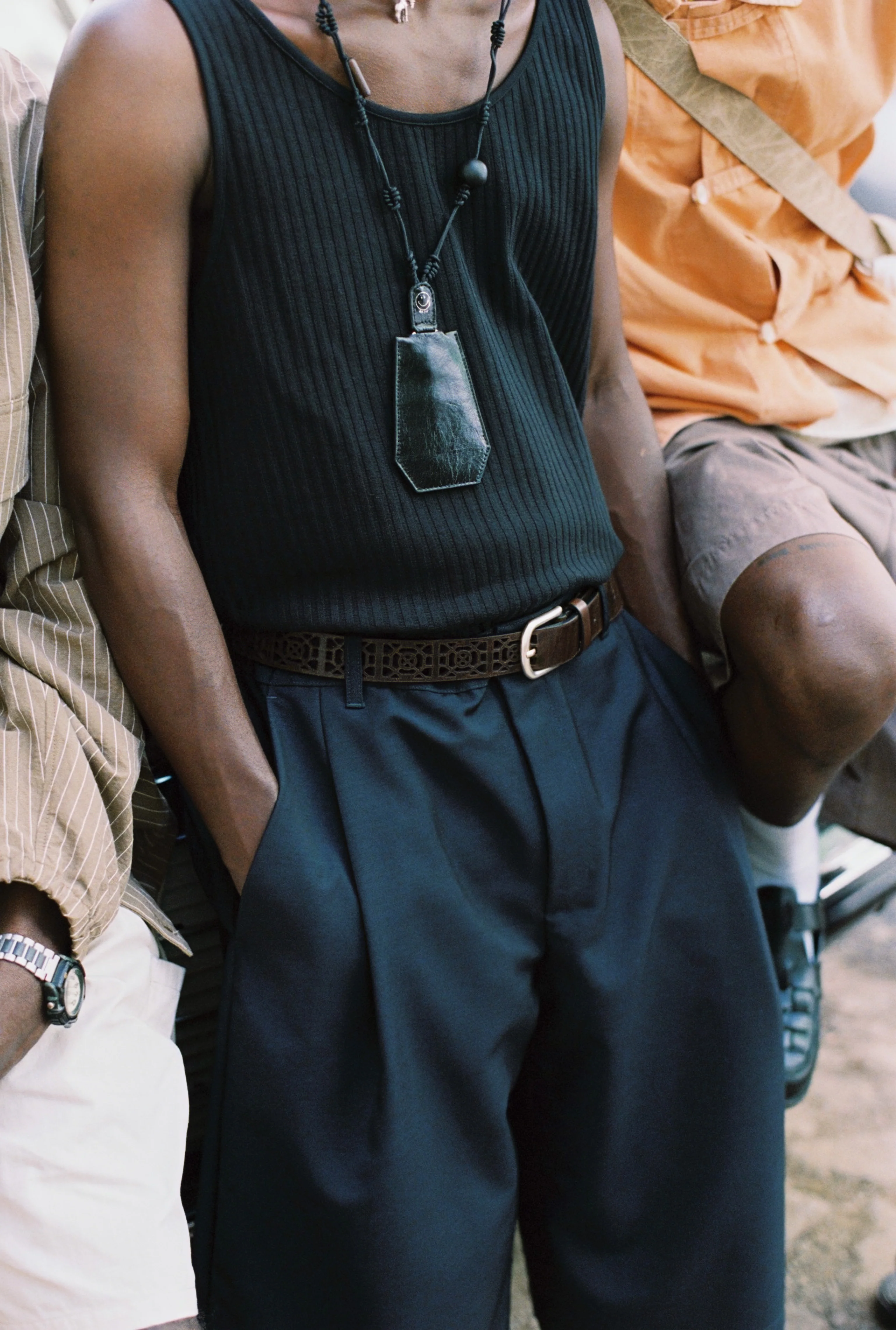 LEZA BELT - Image 5