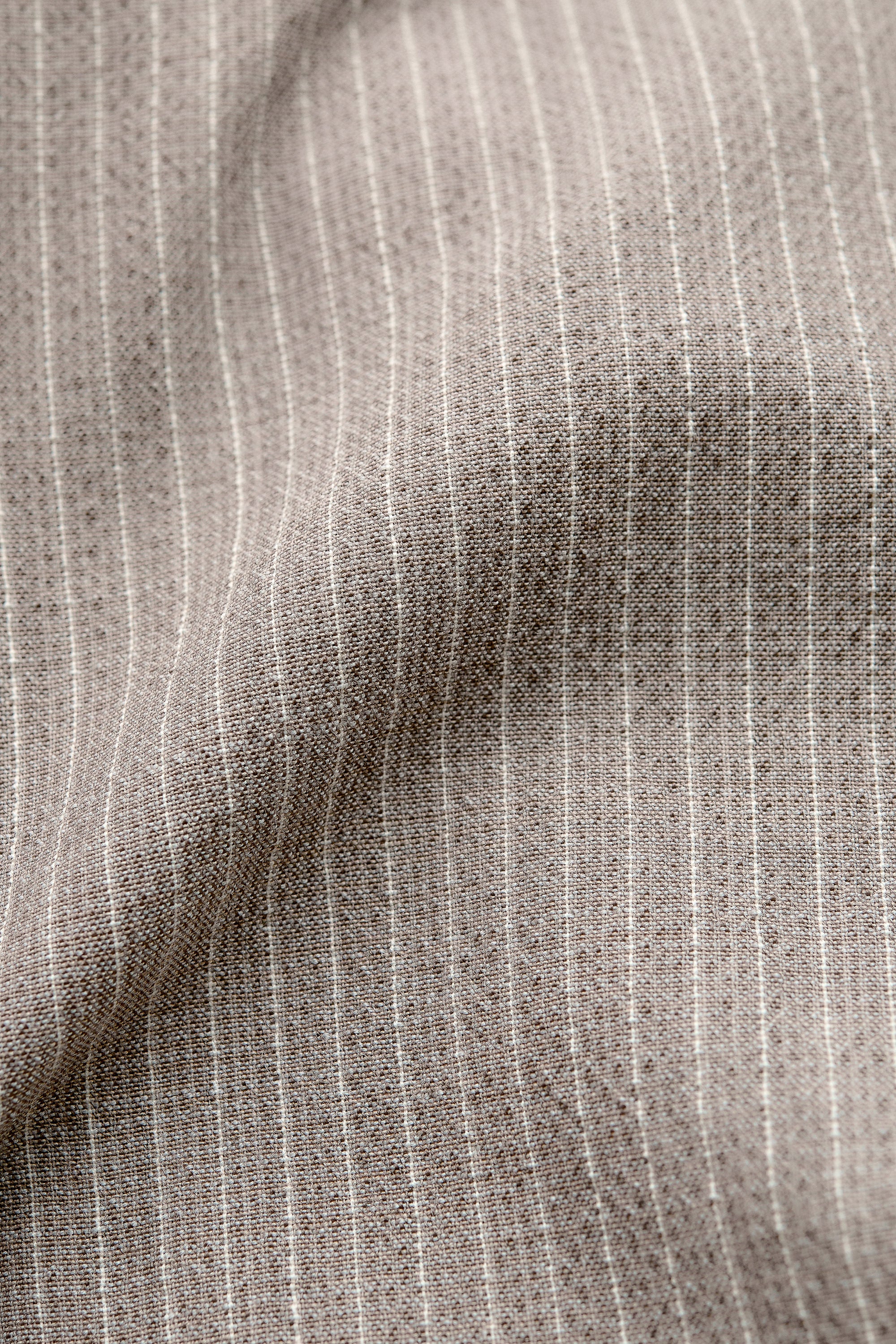 LOOSE NOTCH BLAZER - Image 4