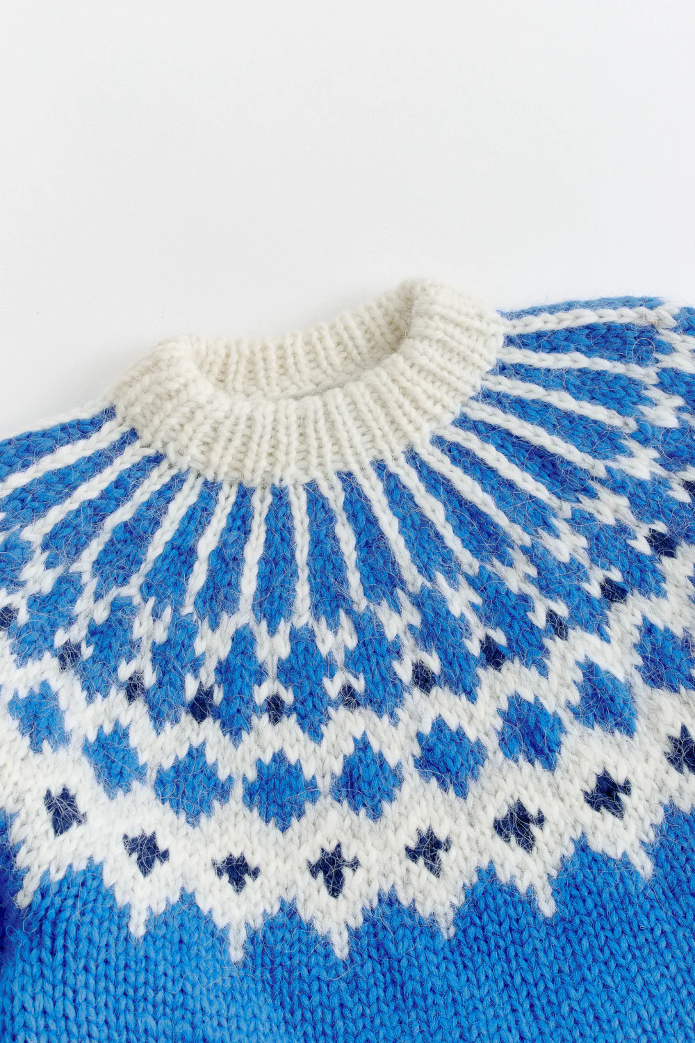 LOPAPEYSA PULLOVER (M) - Image 2