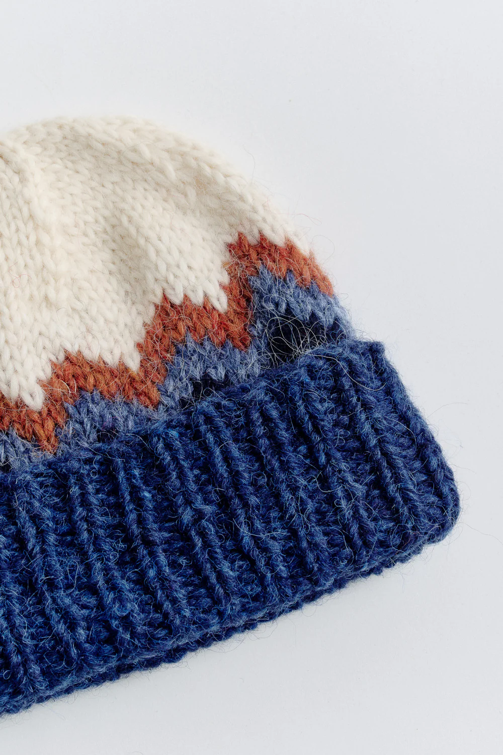 LOPI BEANIE - Image 2