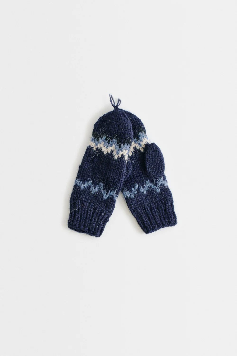 LOPI MITTENS (M)