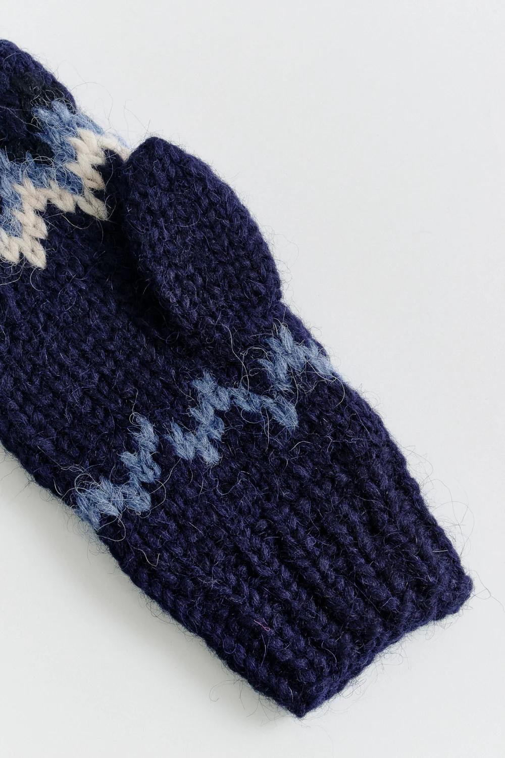 LOPI MITTENS (M) - Image 2