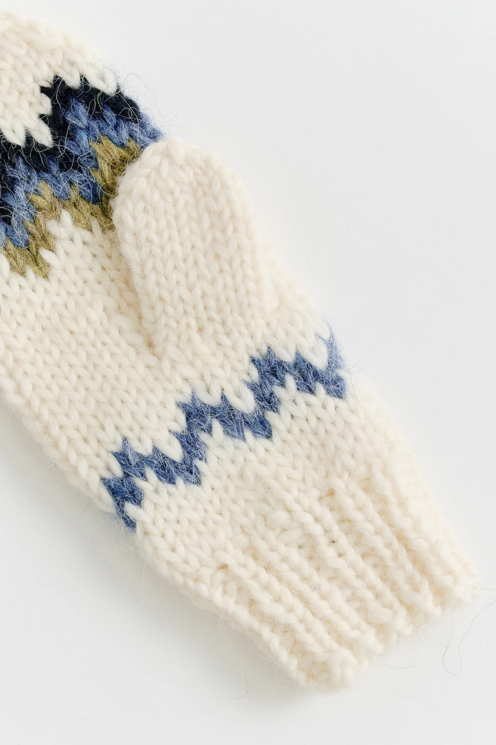 LOPI MITTENS (M) - Image 2