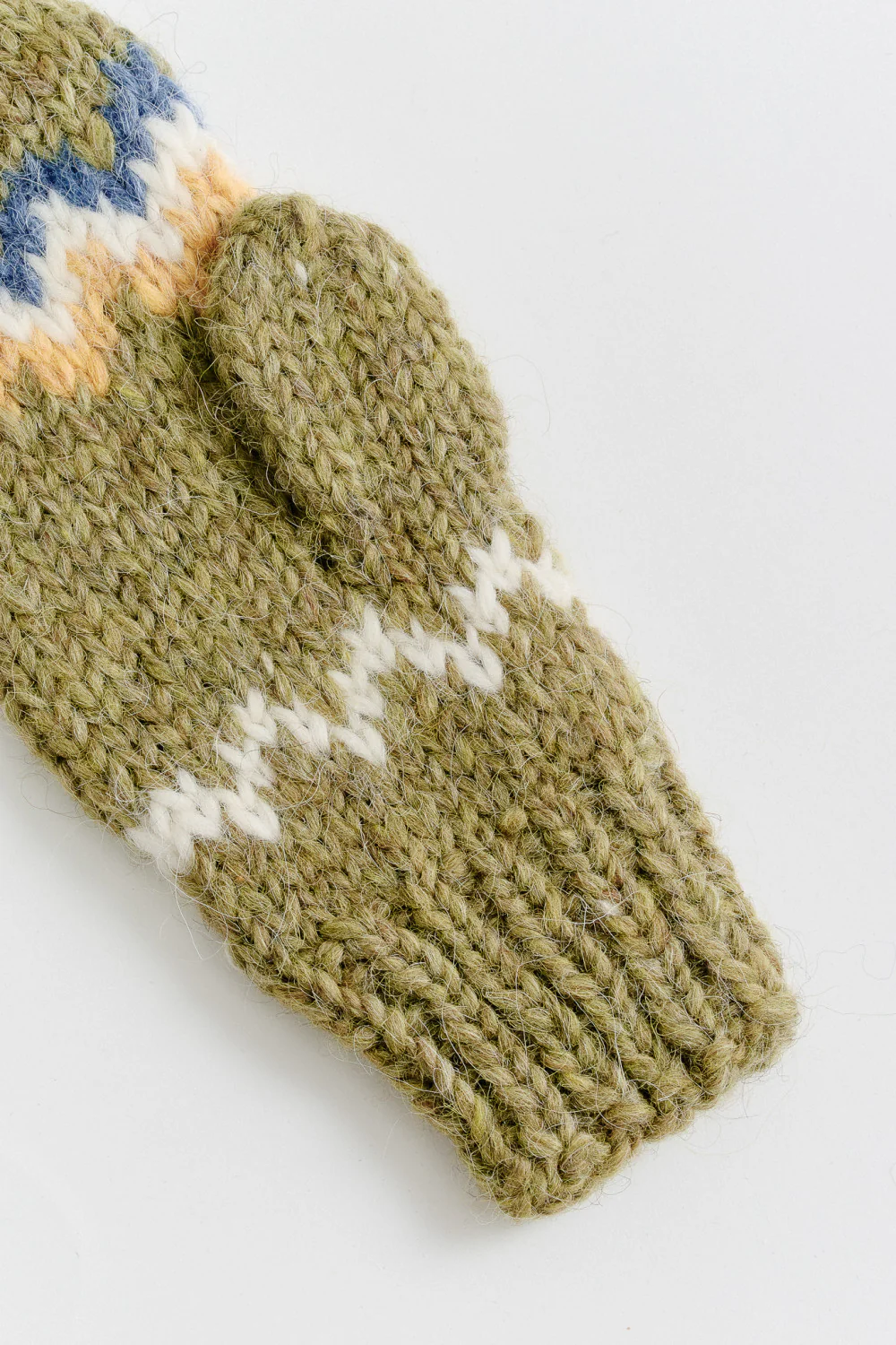 LOPI MITTENS (M) - Image 2