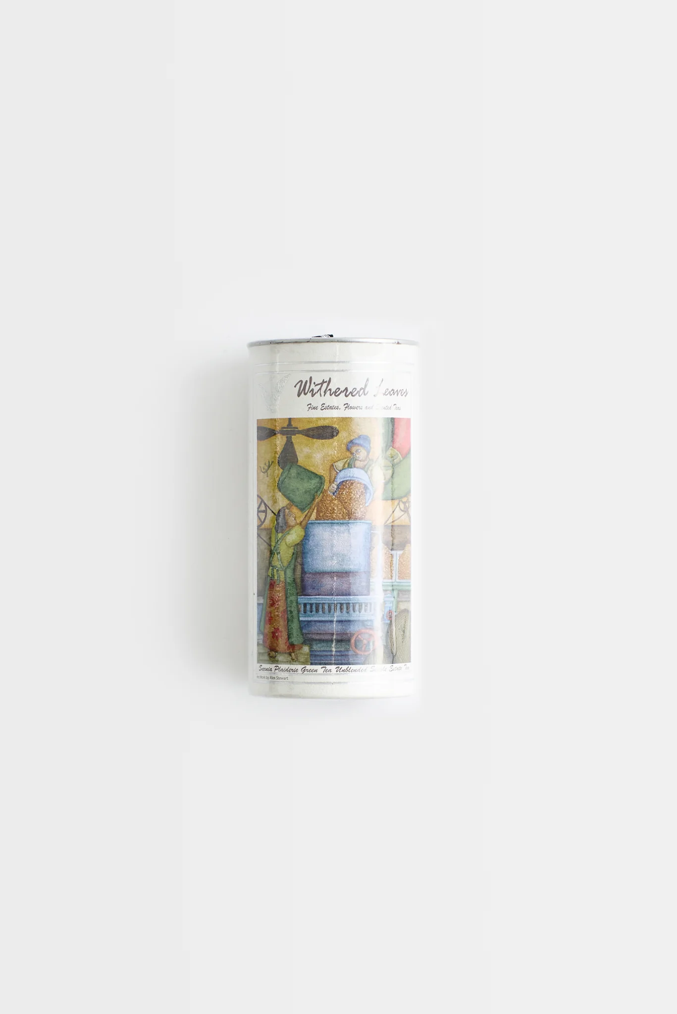 Lover’s Leap Pekoe Tea