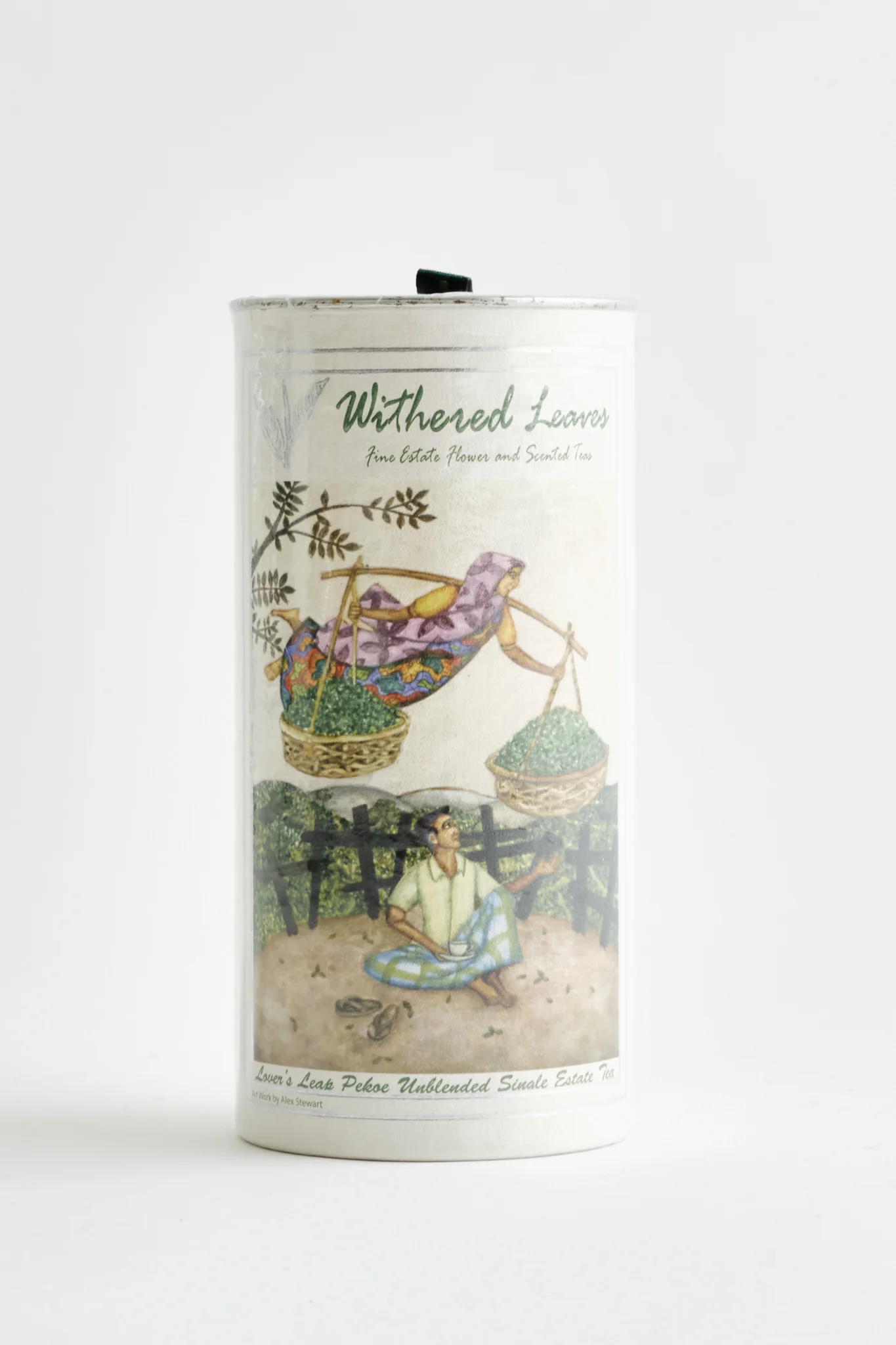 Lover’s Leap Pekoe Tea - Image 5