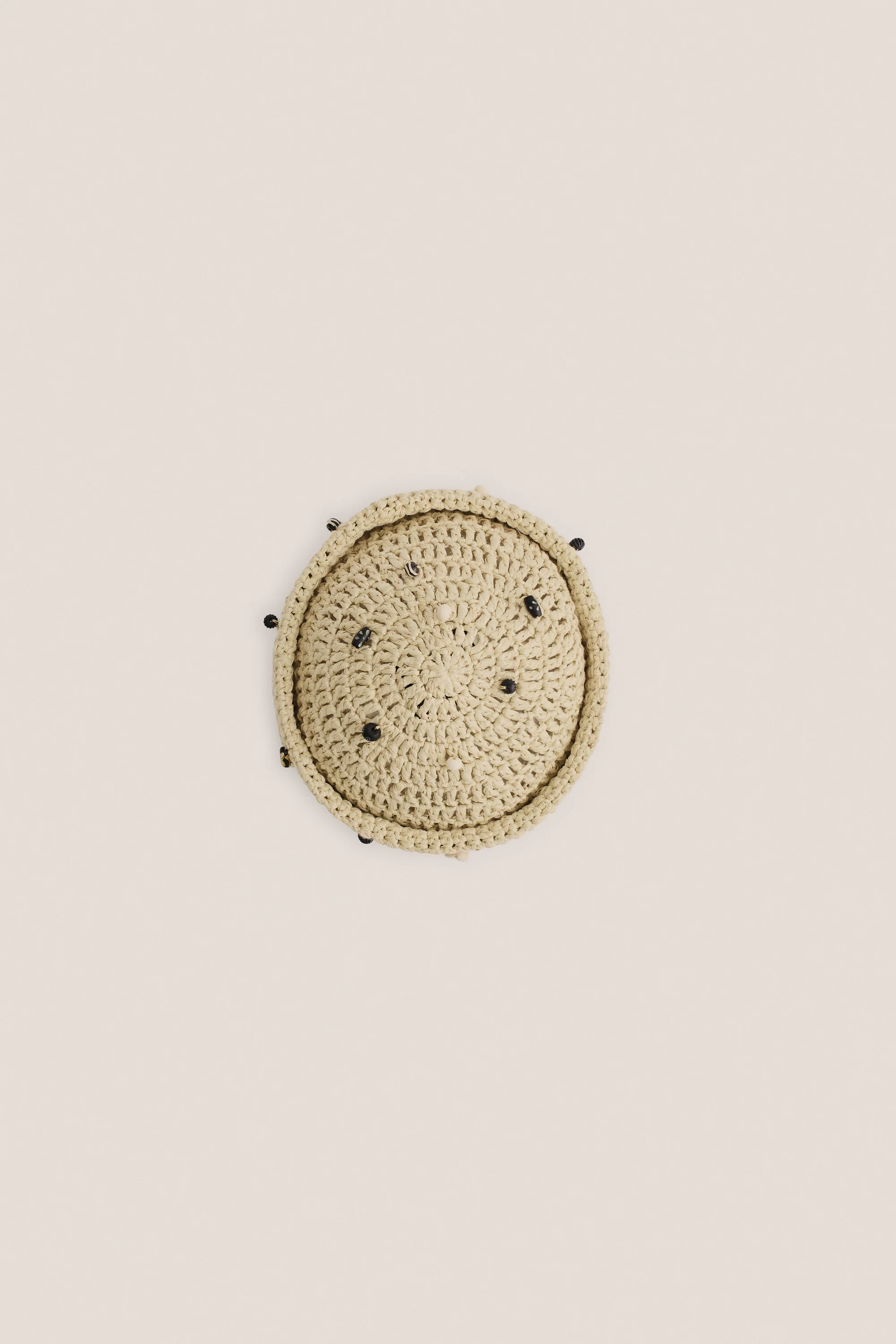 LUO CROCHET CAP - Image 3