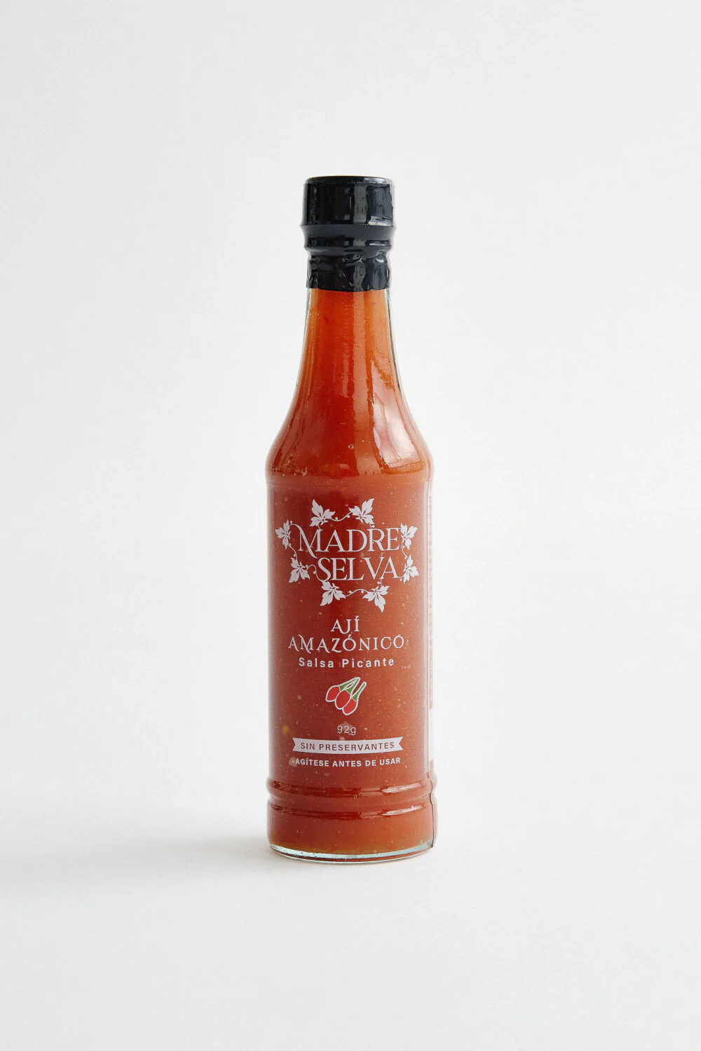 Madre Selva Salsa Picante