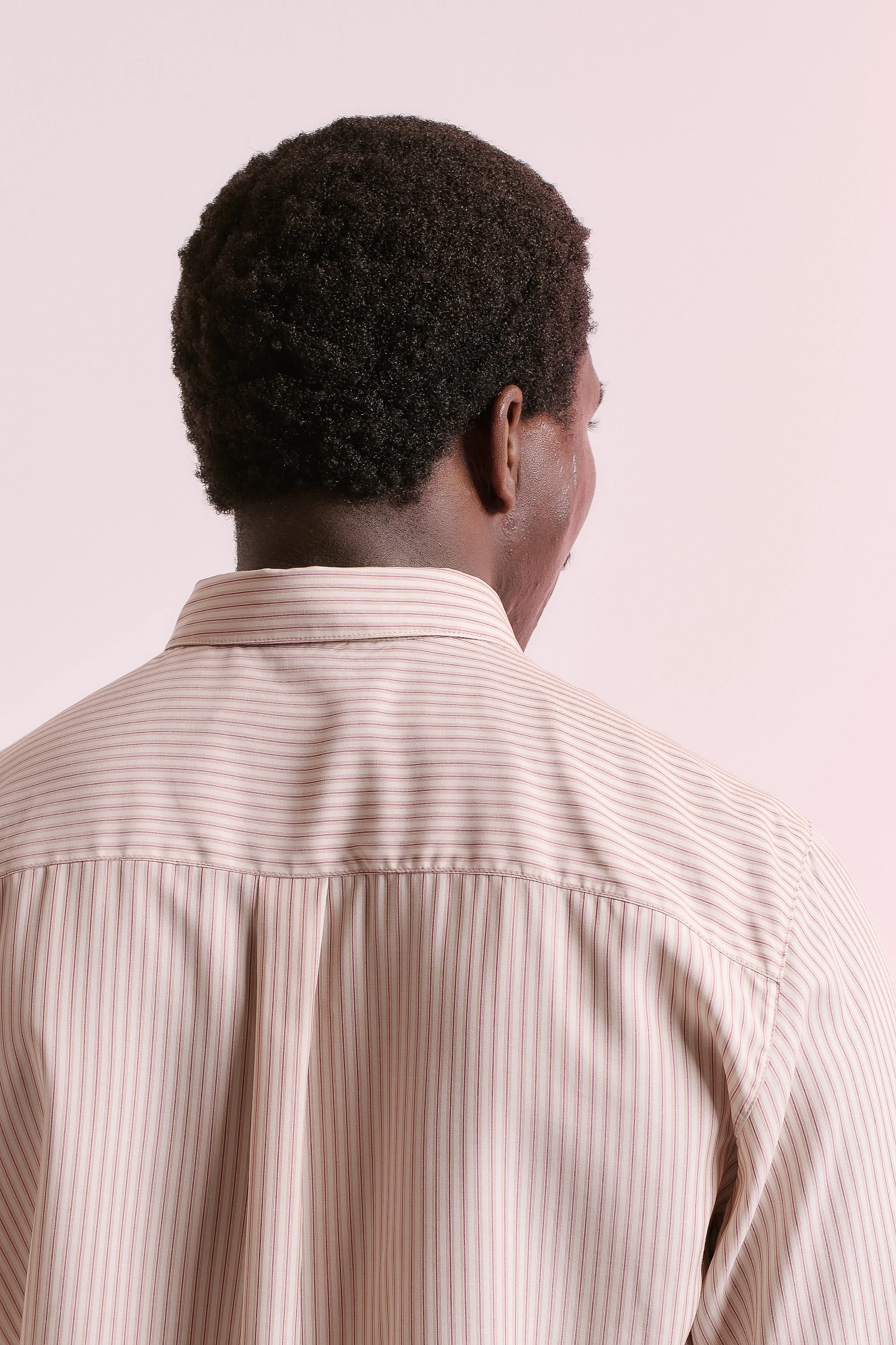 MANI BUTTON DOWN SHIRT - Image 6