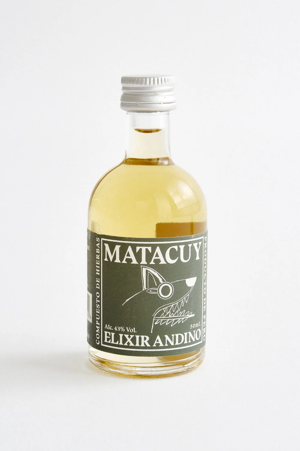 Matacuy Elixir Andino - Image 2