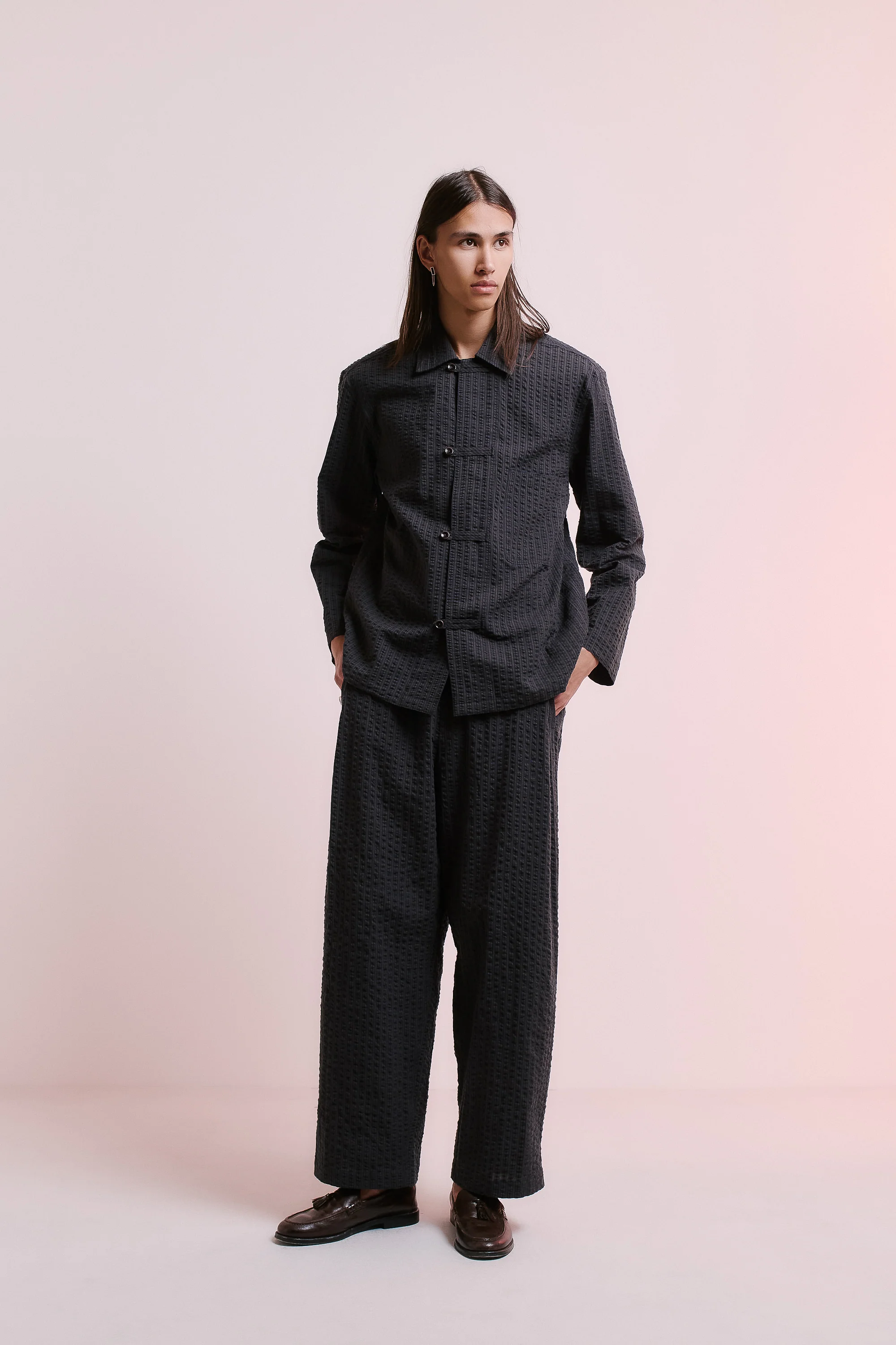 MATARA OVERSHIRT