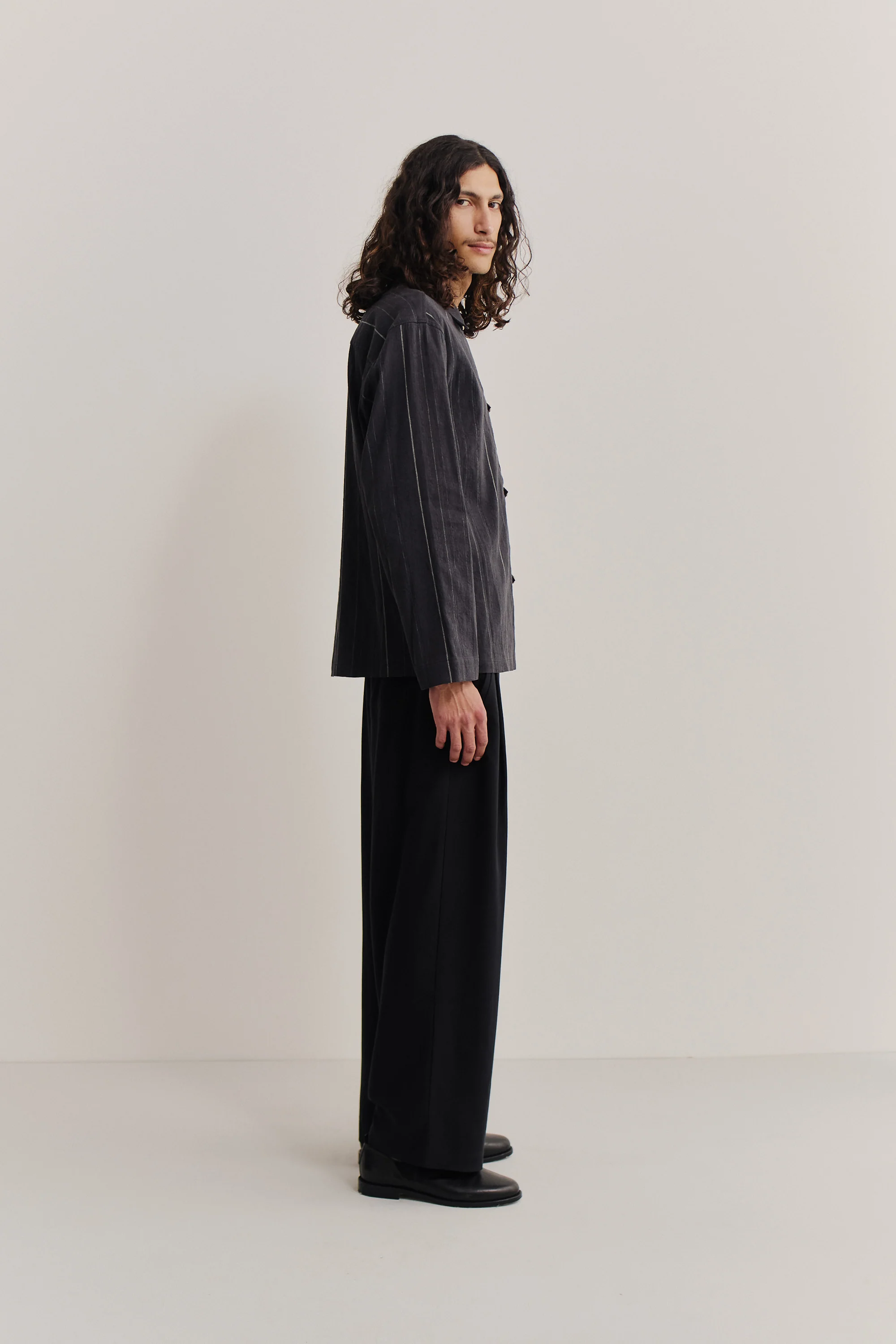 MATARA OVERSHIRT - Image 6