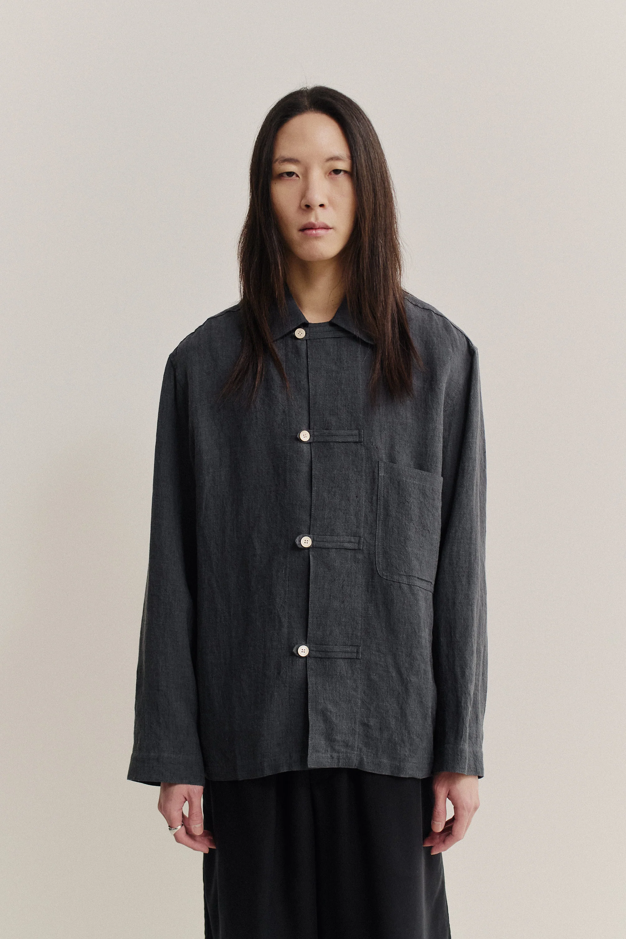 MATARA OVERSHIRT - Image 2