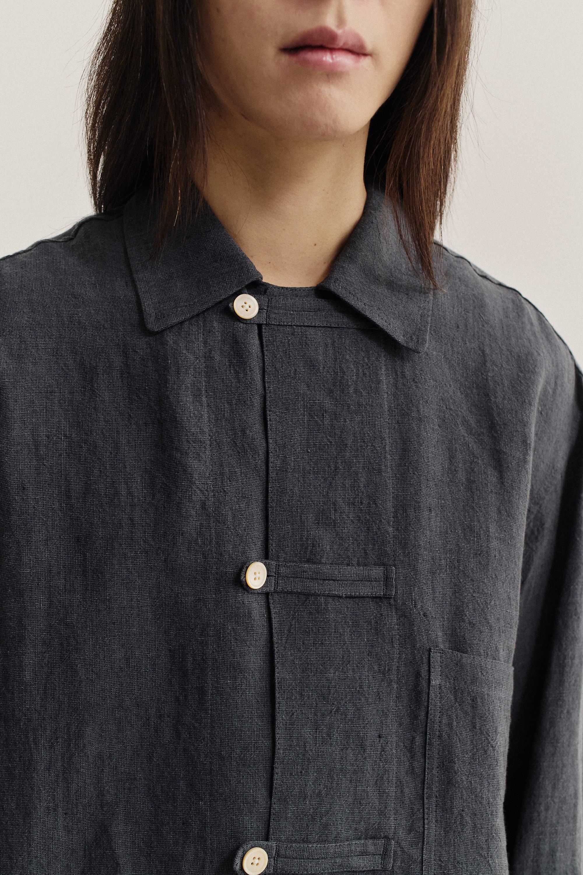 MATARA OVERSHIRT - Image 3