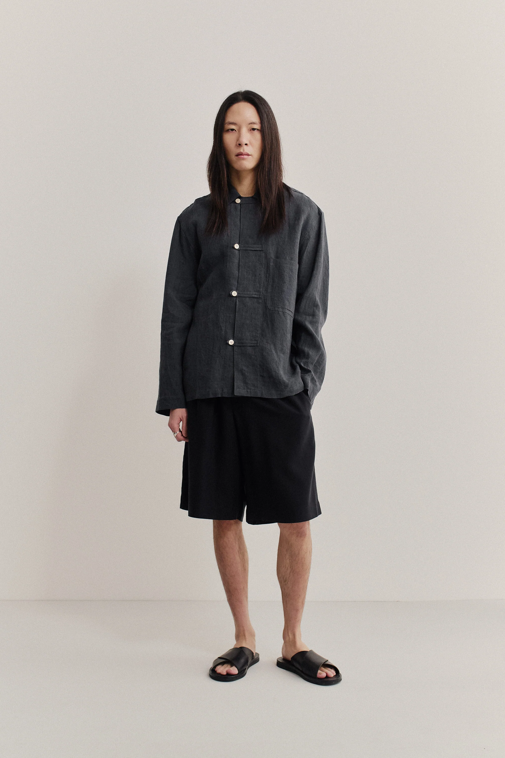MATARA OVERSHIRT - Image 5
