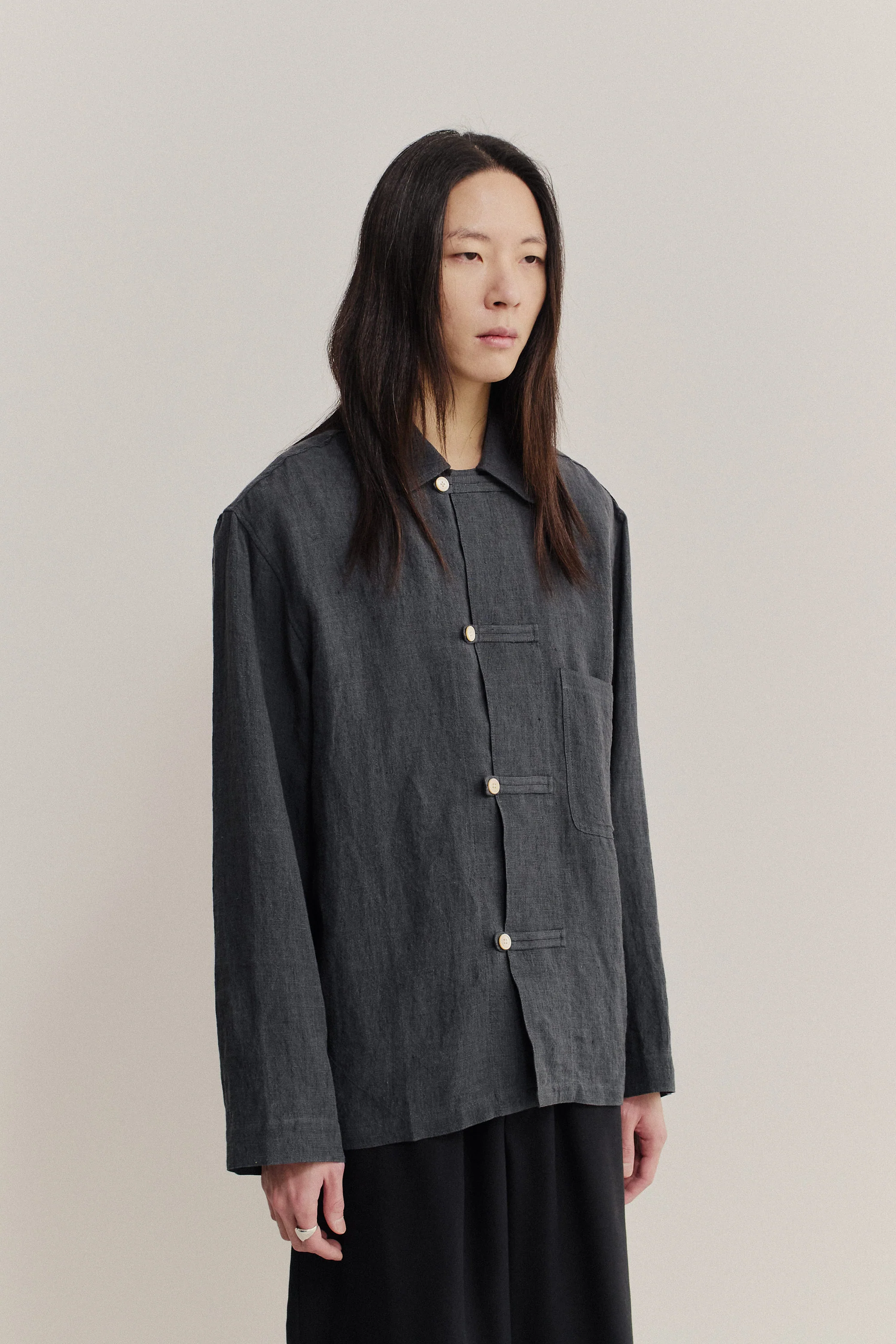 MATARA OVERSHIRT - Image 6