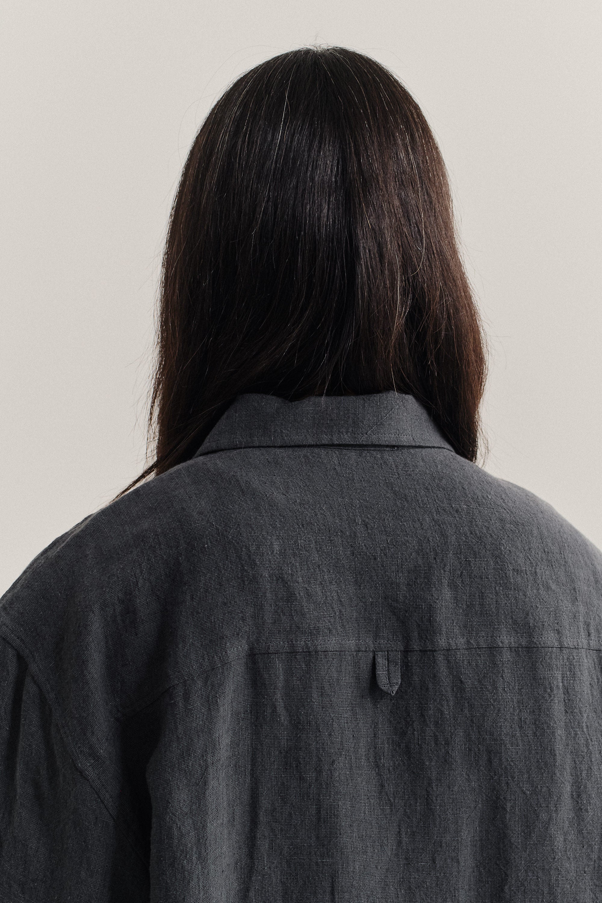 MATARA OVERSHIRT - Image 7