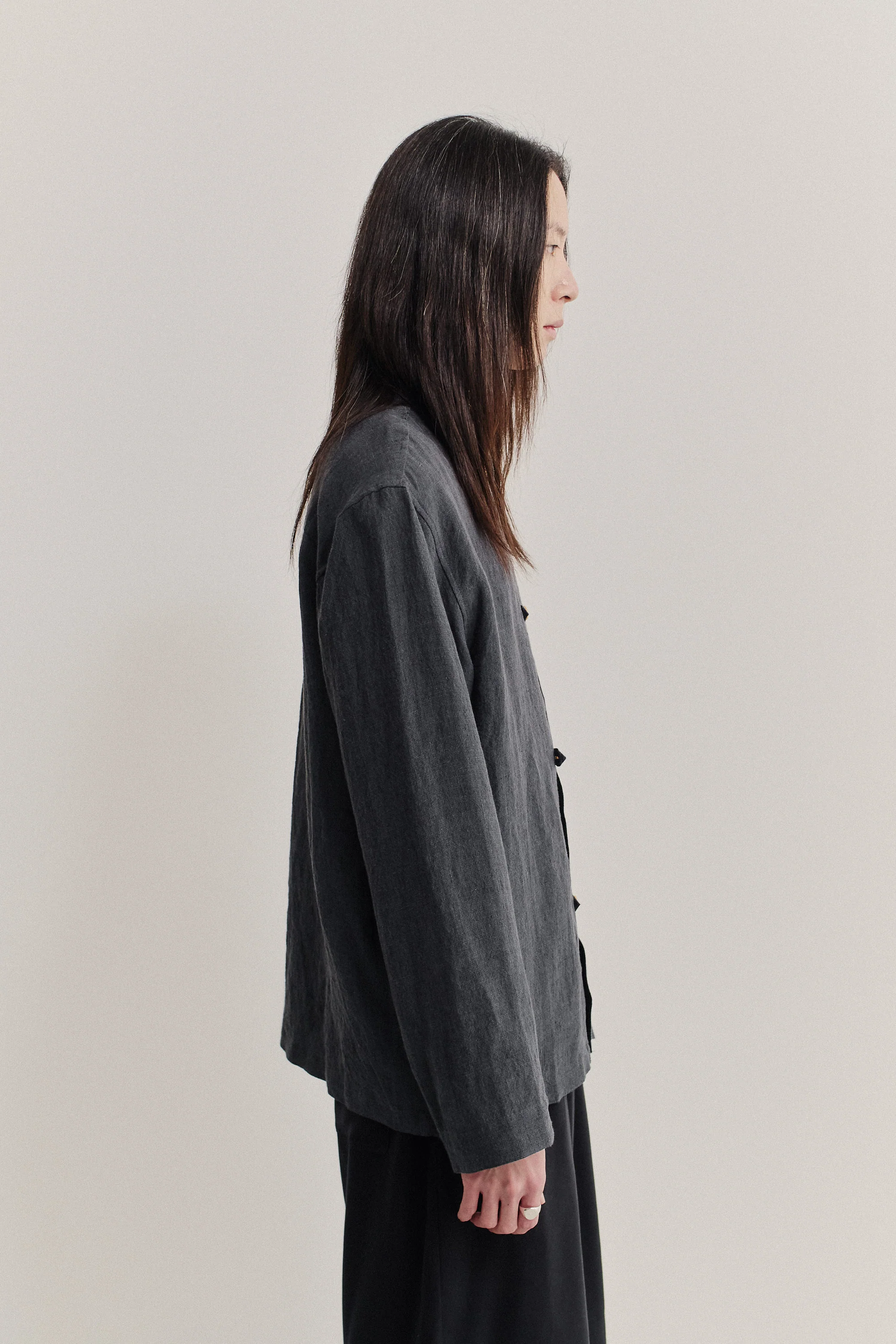 MATARA OVERSHIRT - Image 8