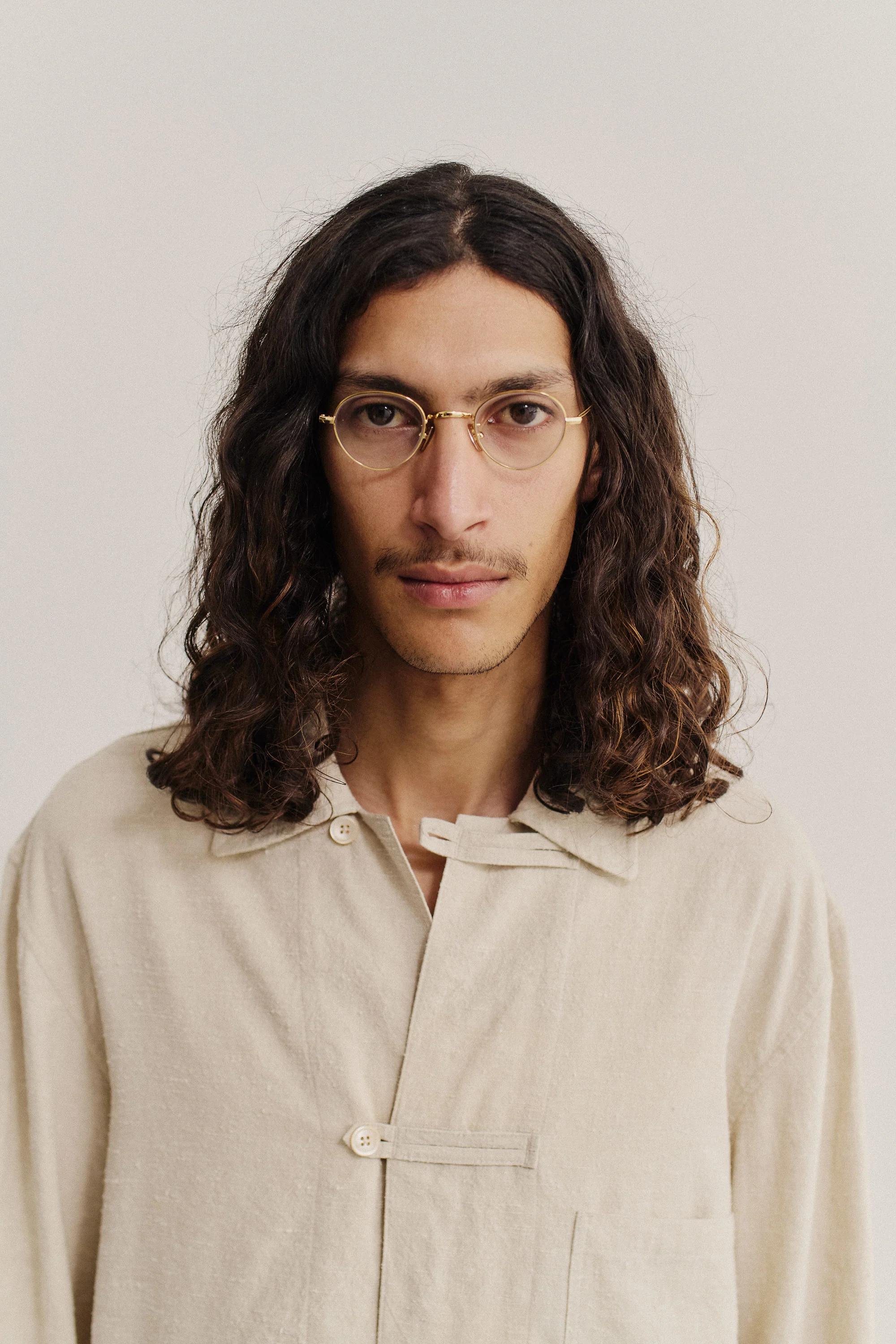 MATARA OVERSHIRT - Image 3