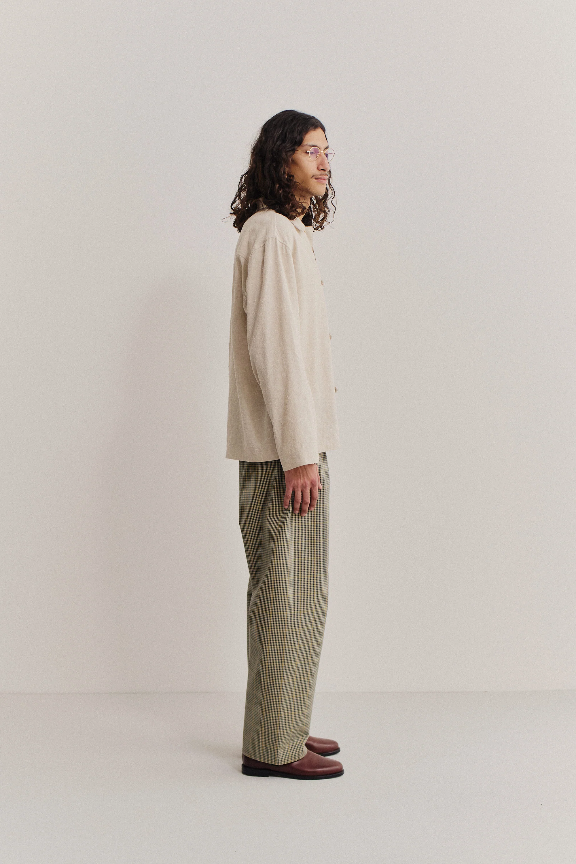 MATARA OVERSHIRT - Image 6