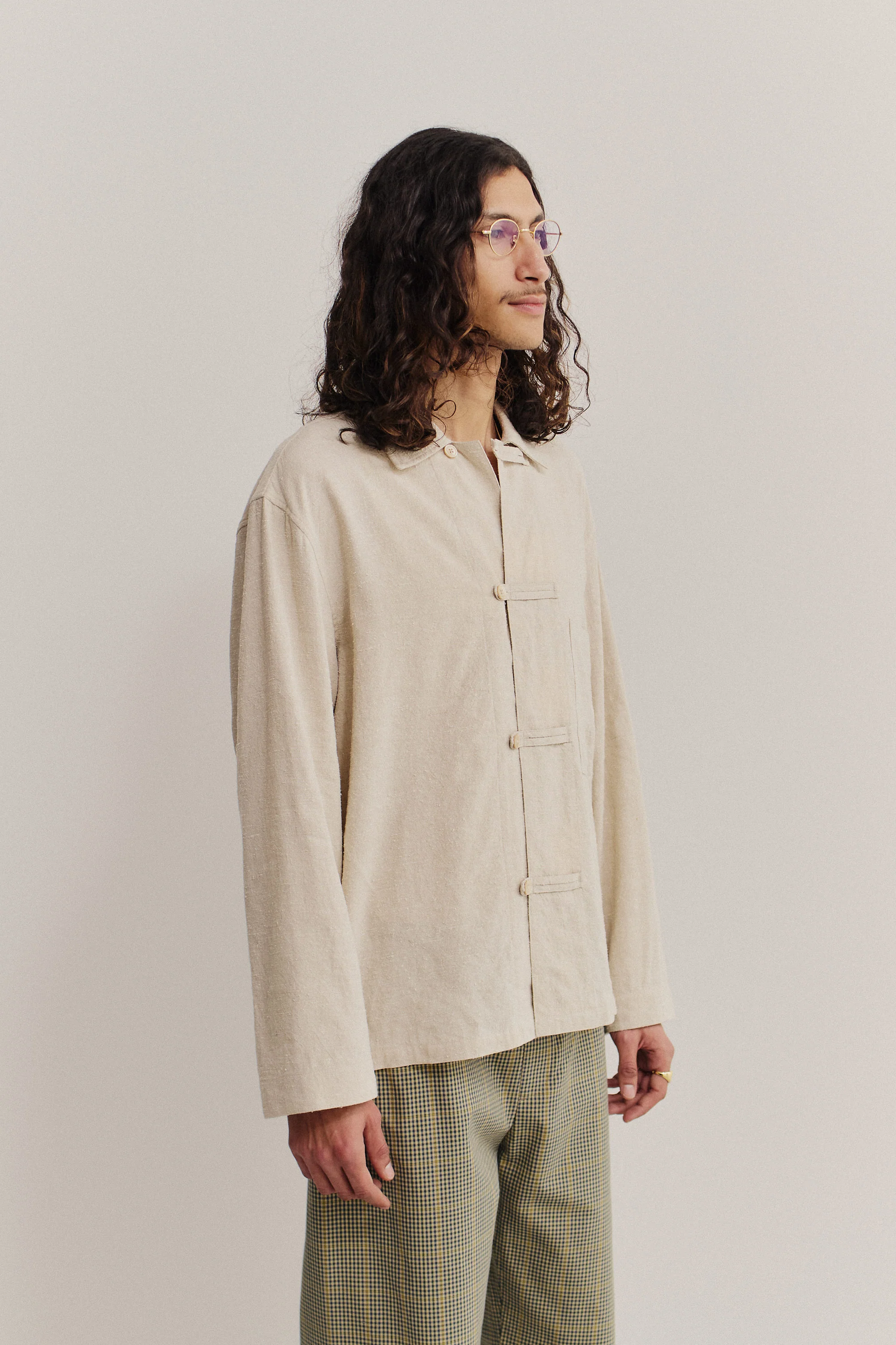 MATARA OVERSHIRT - Image 7