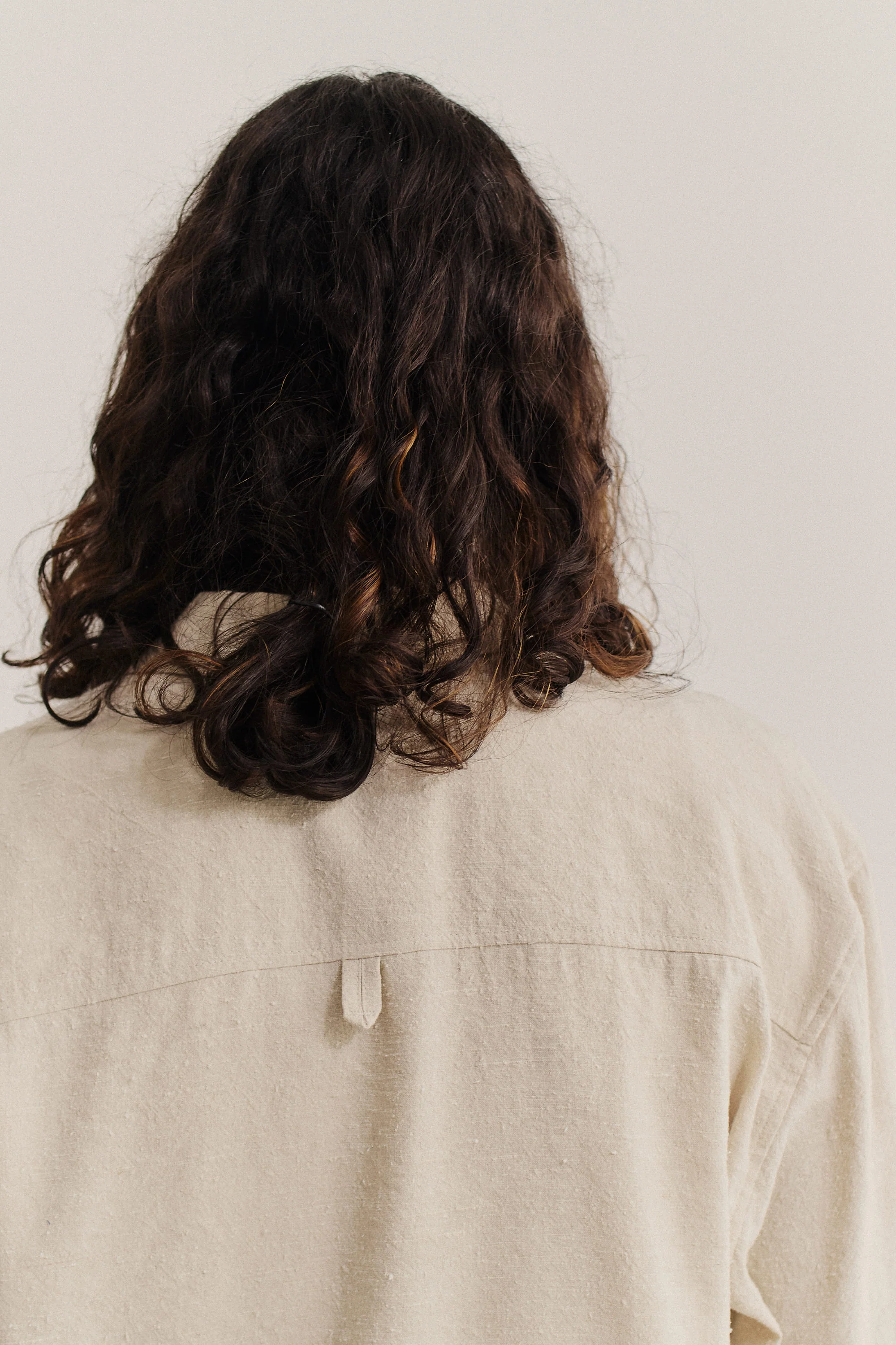 MATARA OVERSHIRT - Image 8