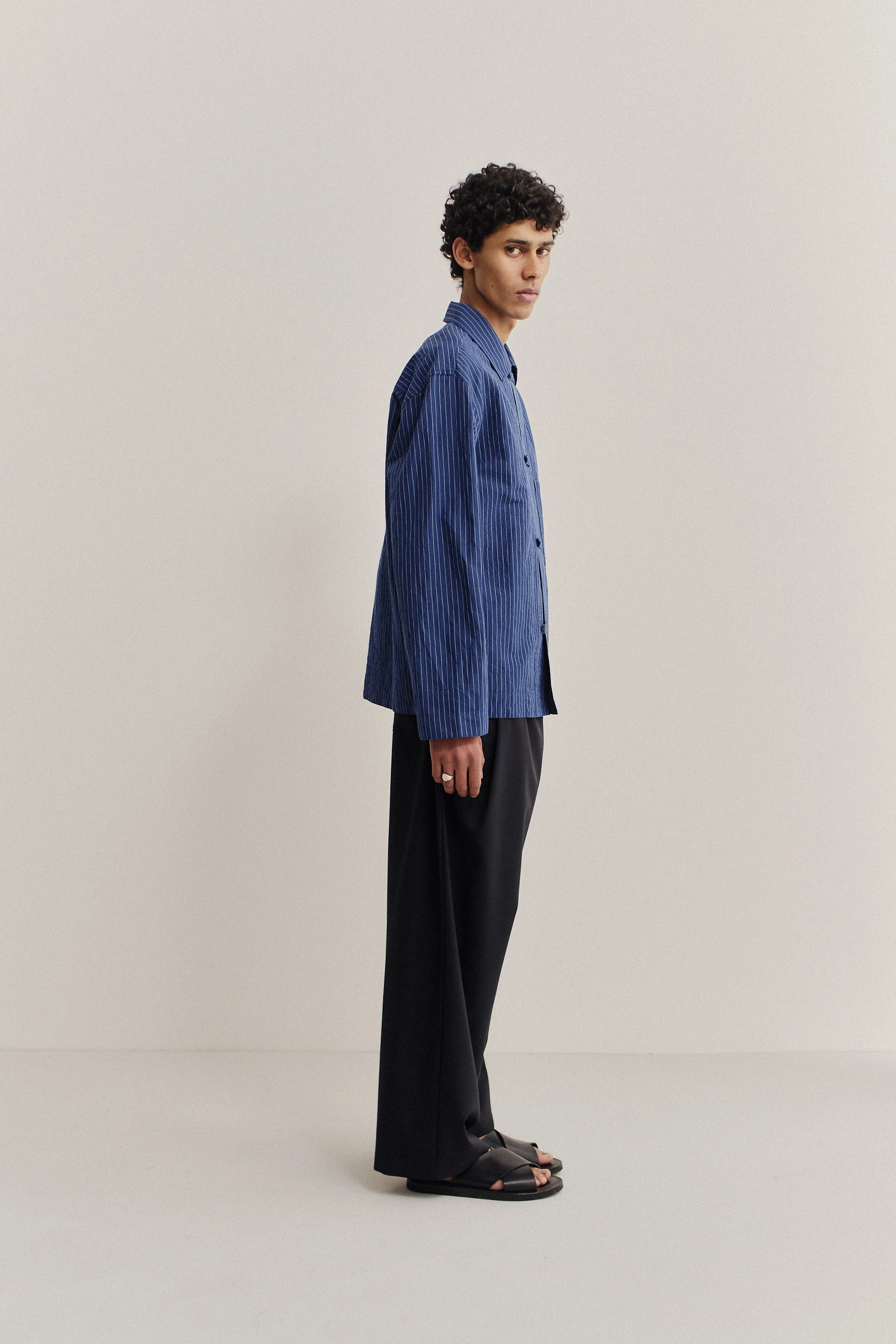 MATARA OVERSHIRT - Image 3