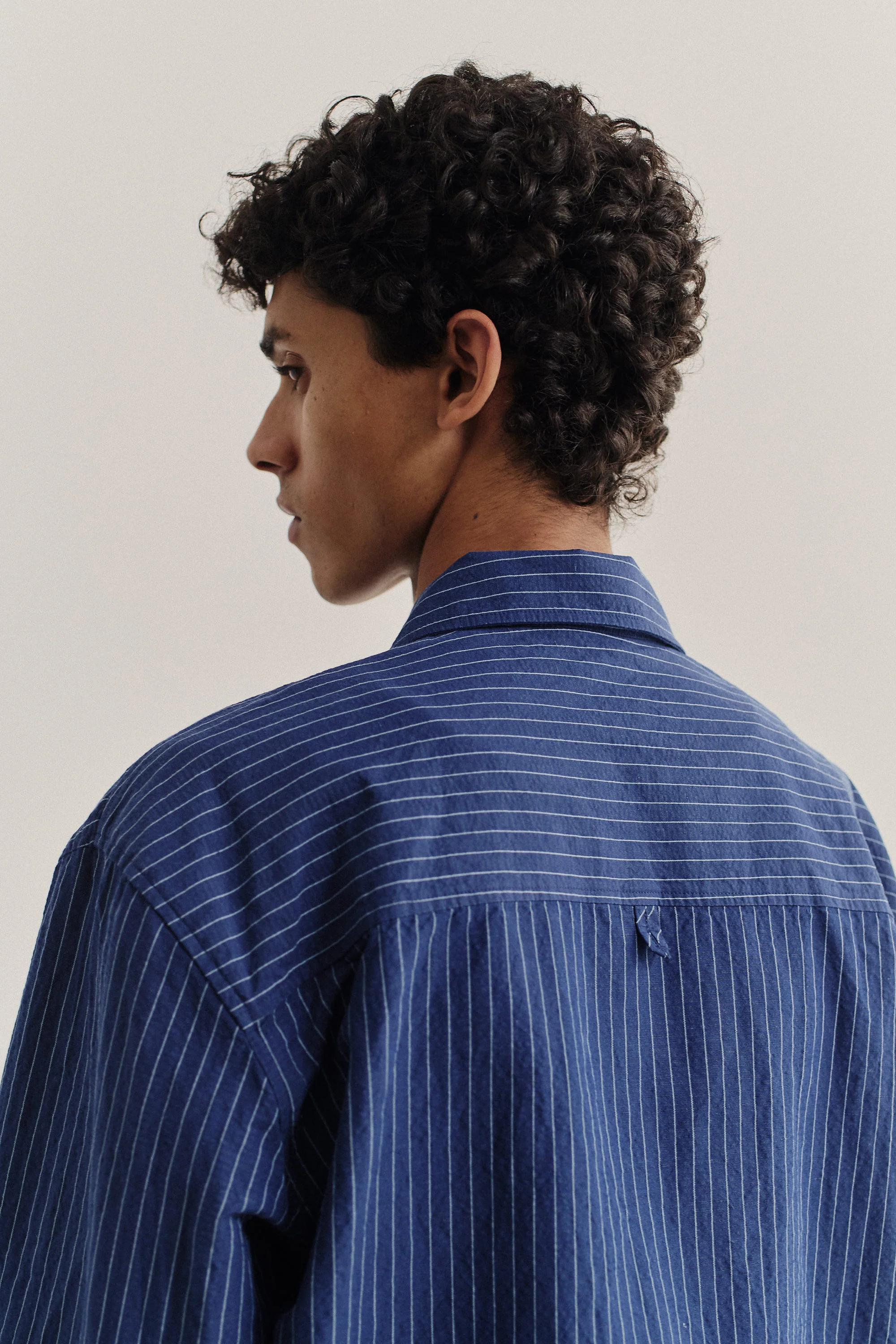 MATARA OVERSHIRT - Image 6