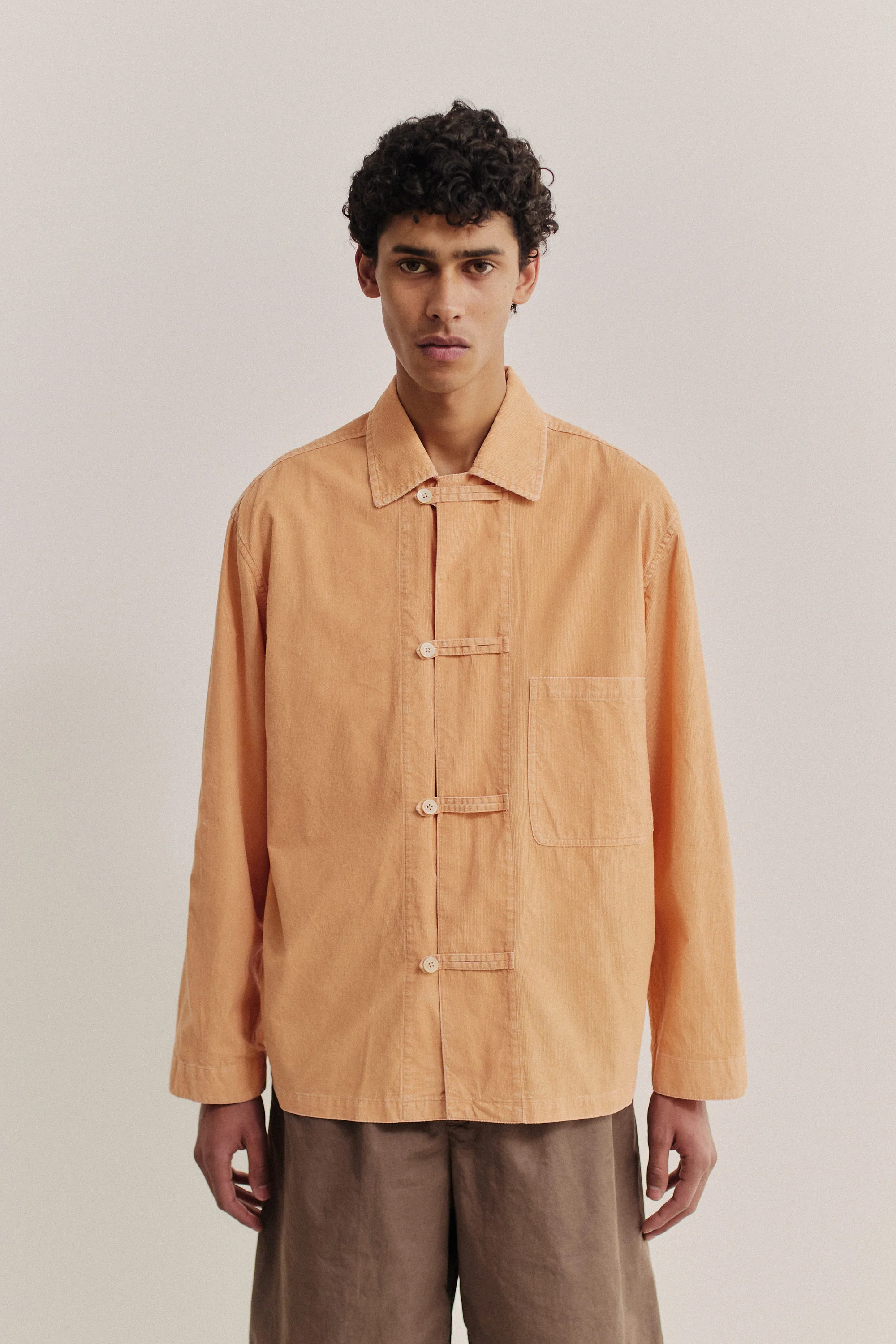 MATARA OVERSHIRT - Image 3