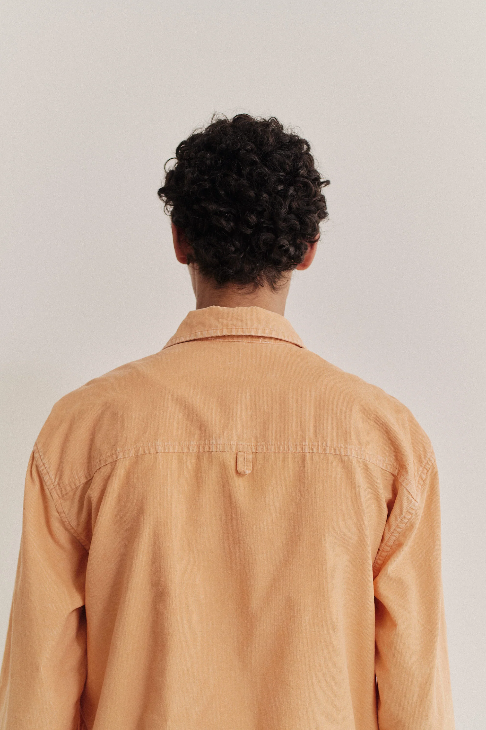 MATARA OVERSHIRT - Image 6