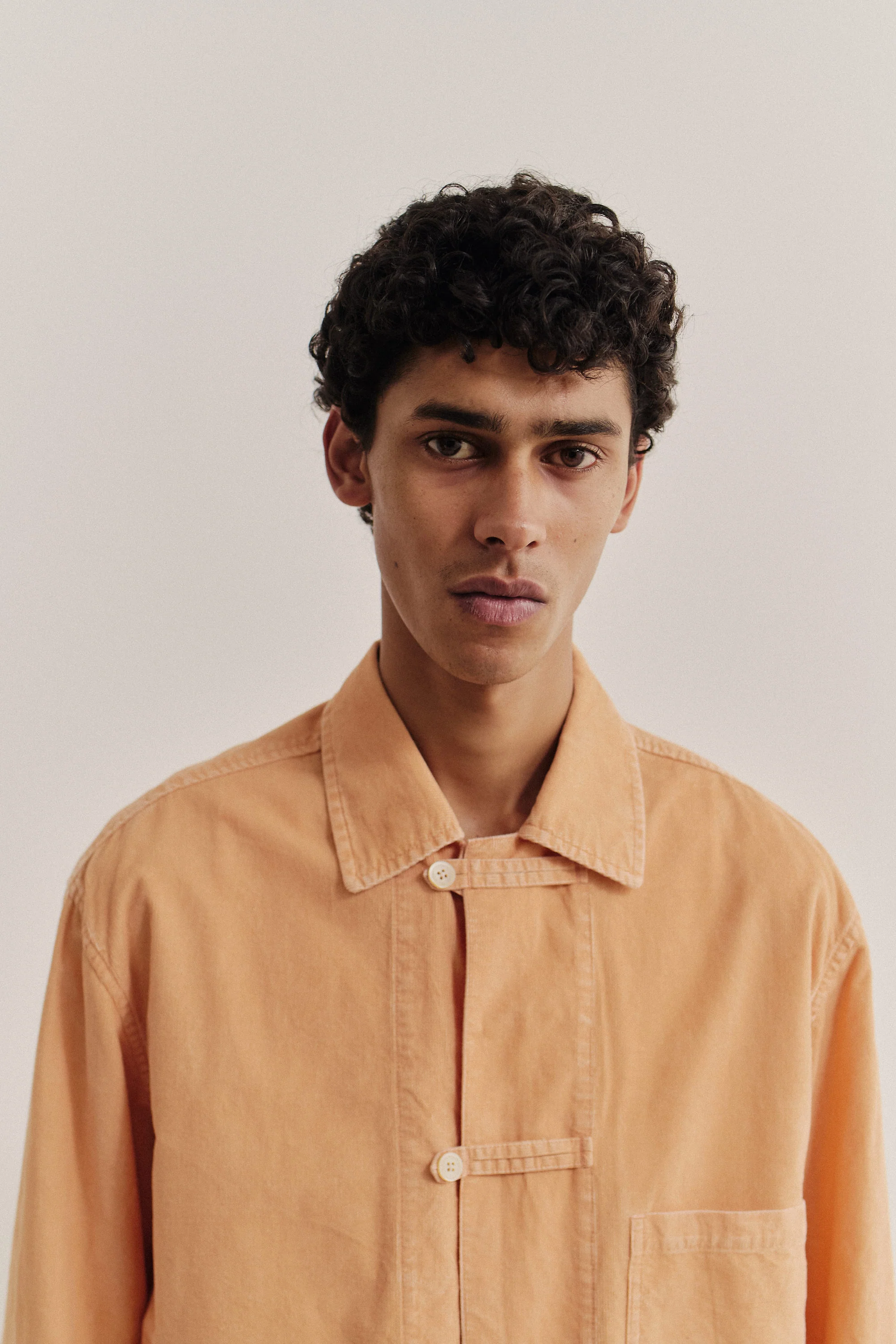 MATARA OVERSHIRT - Image 7