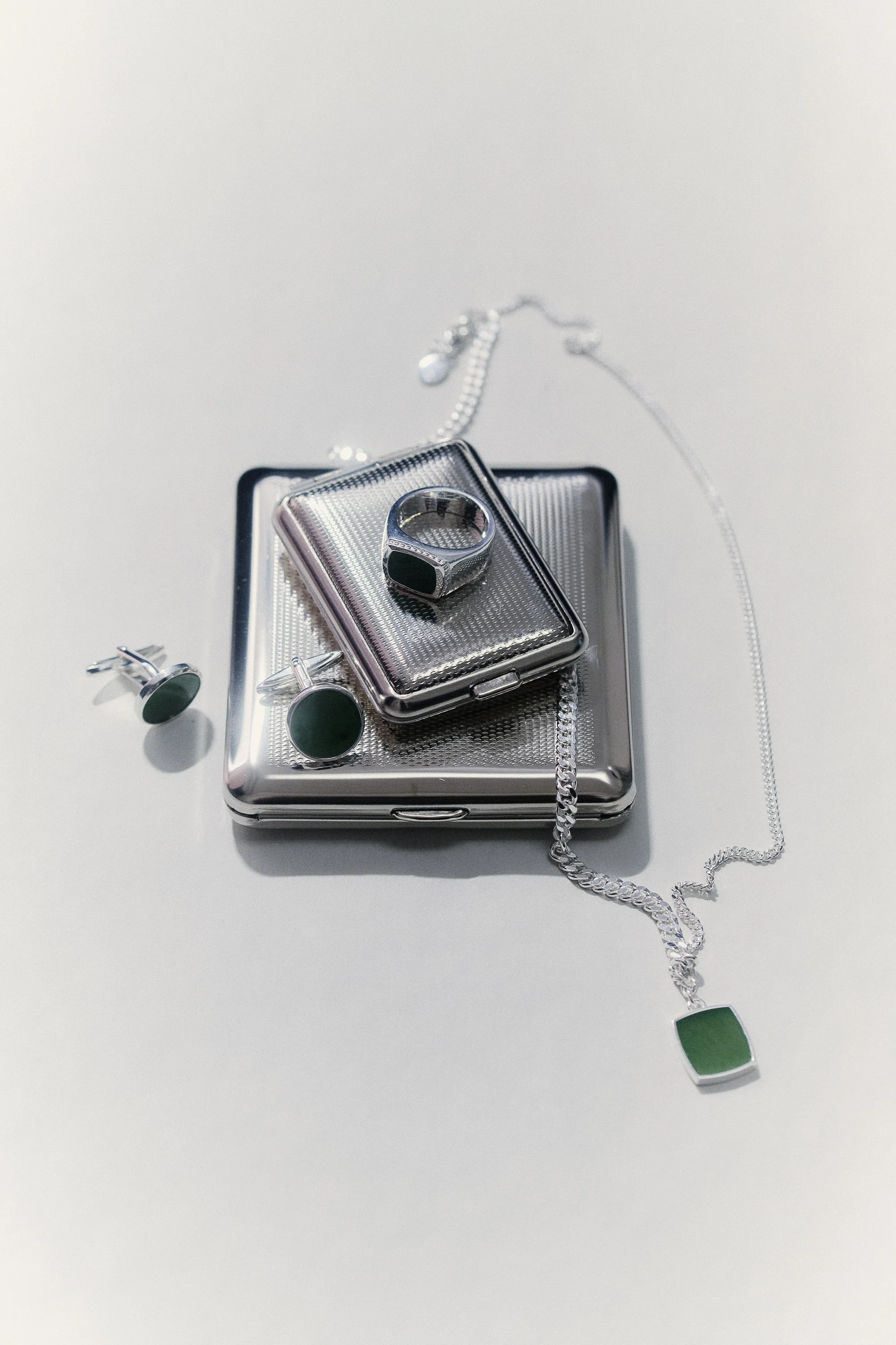 CUFF LINKS - Image 3