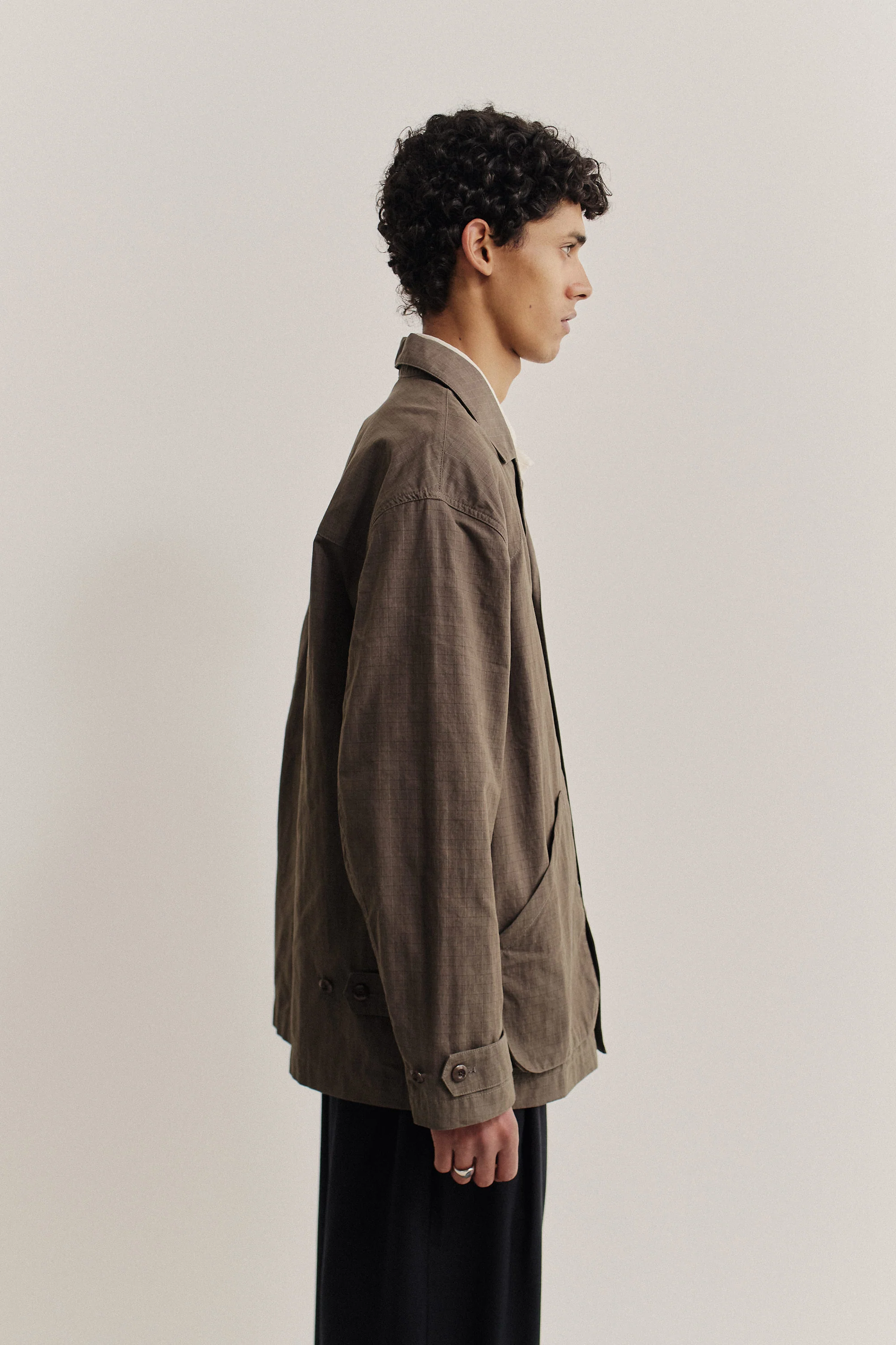 MATOKE JACKET - Image 4