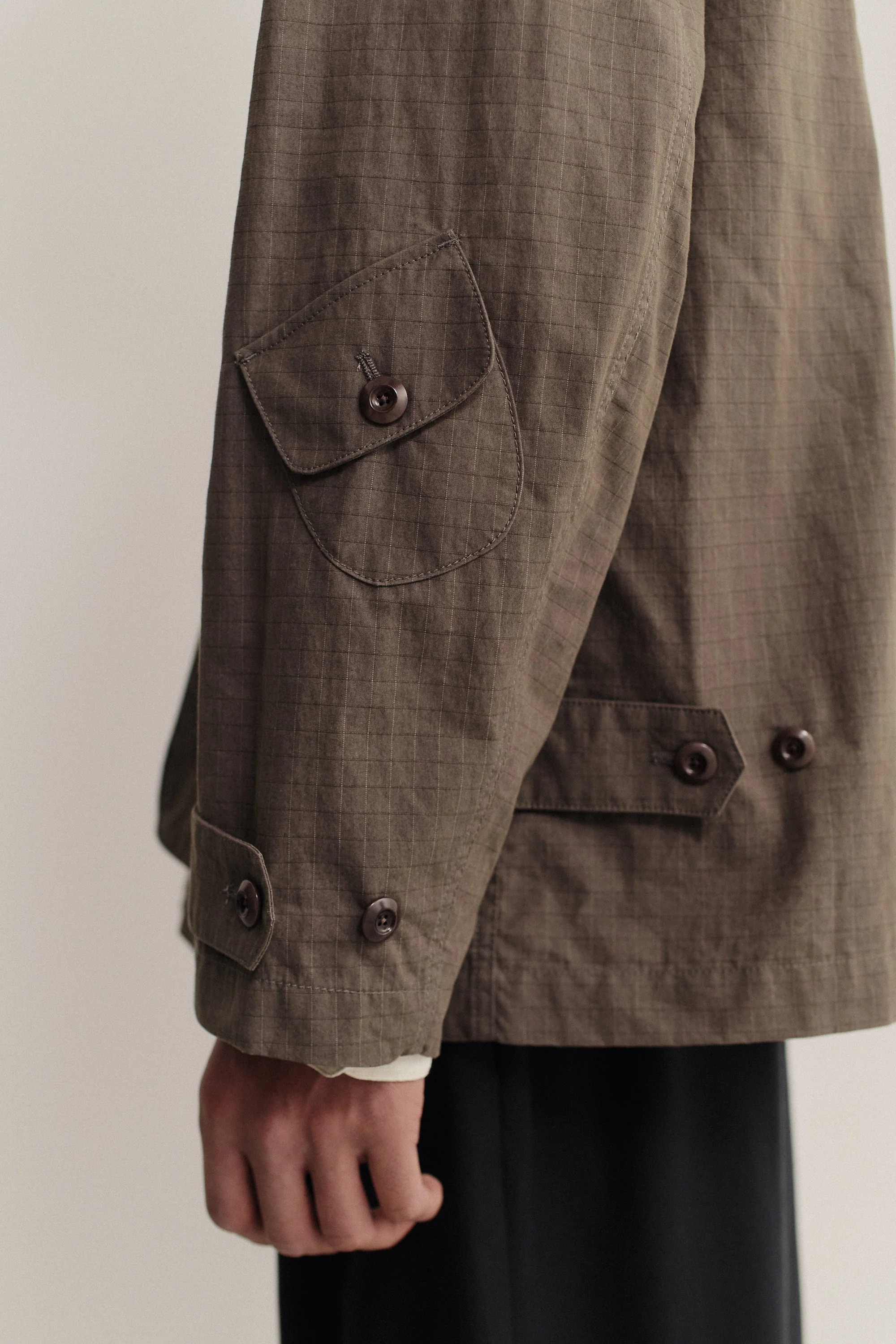 MATOKE JACKET - Image 6