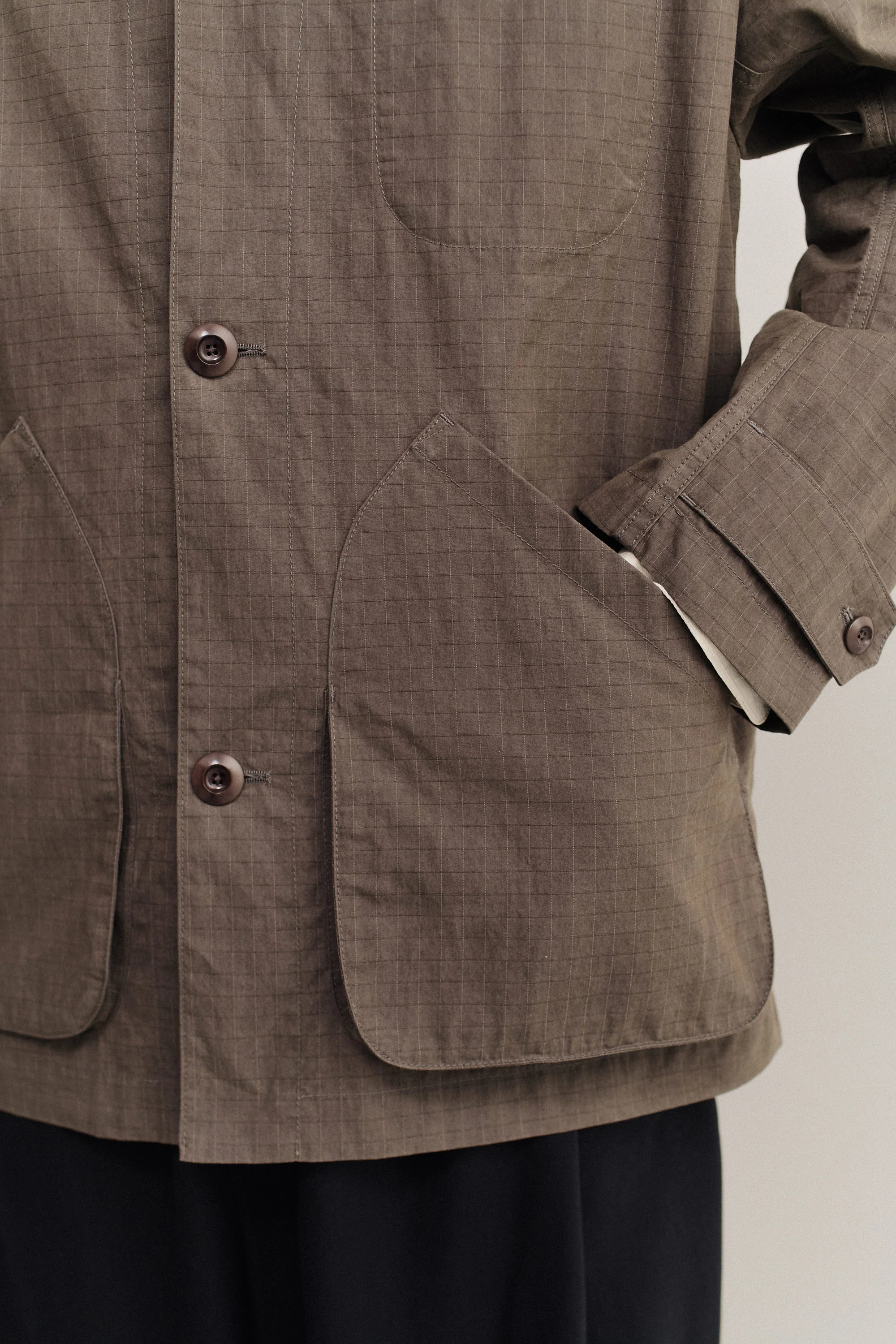 MATOKE JACKET - Image 7
