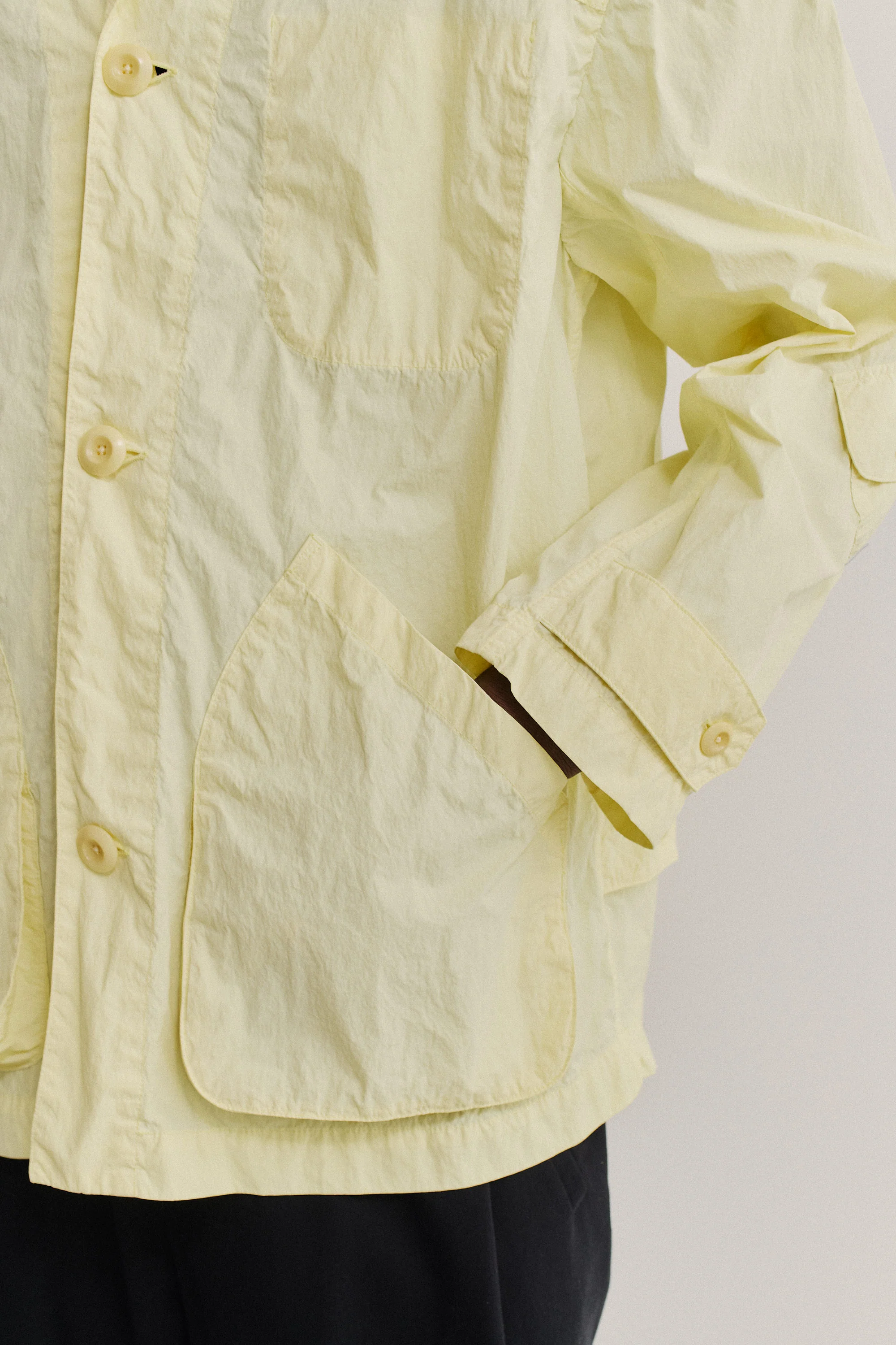 MATOKE JACKET - Image 4