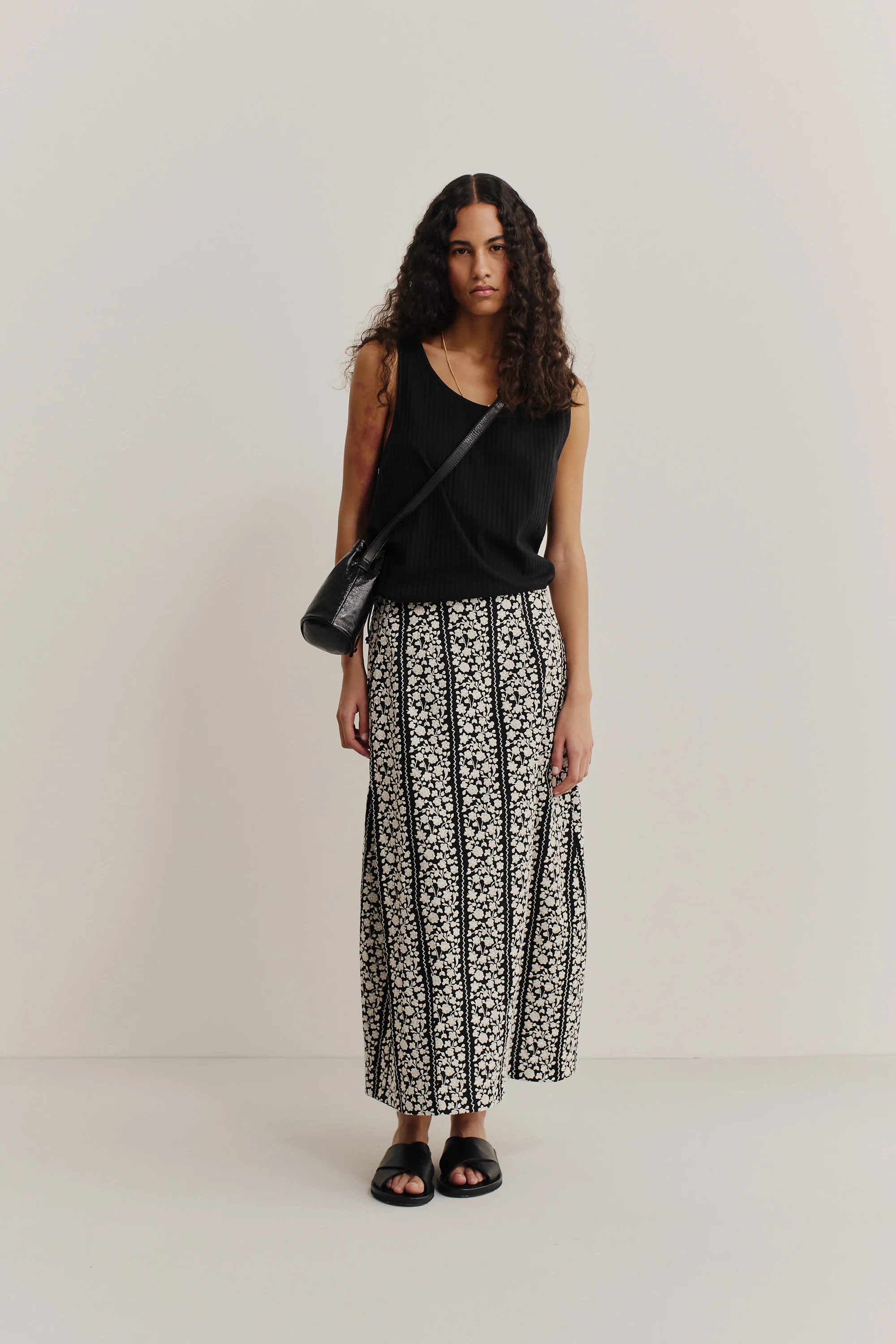 MAU SKIRT