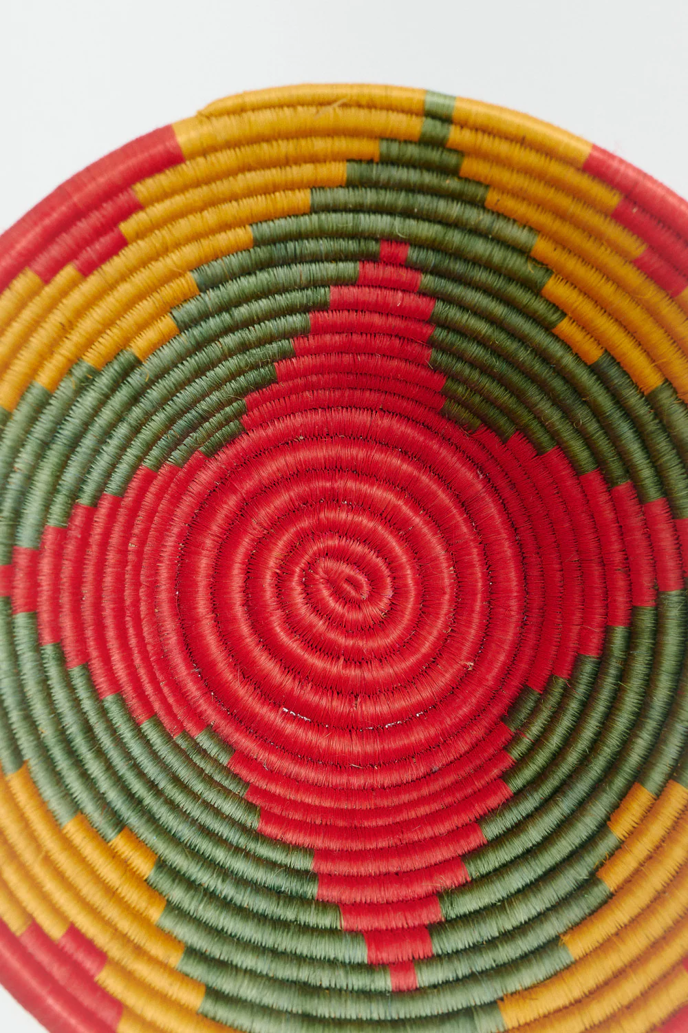 MEDIUM SIZED BASKET - Image 3