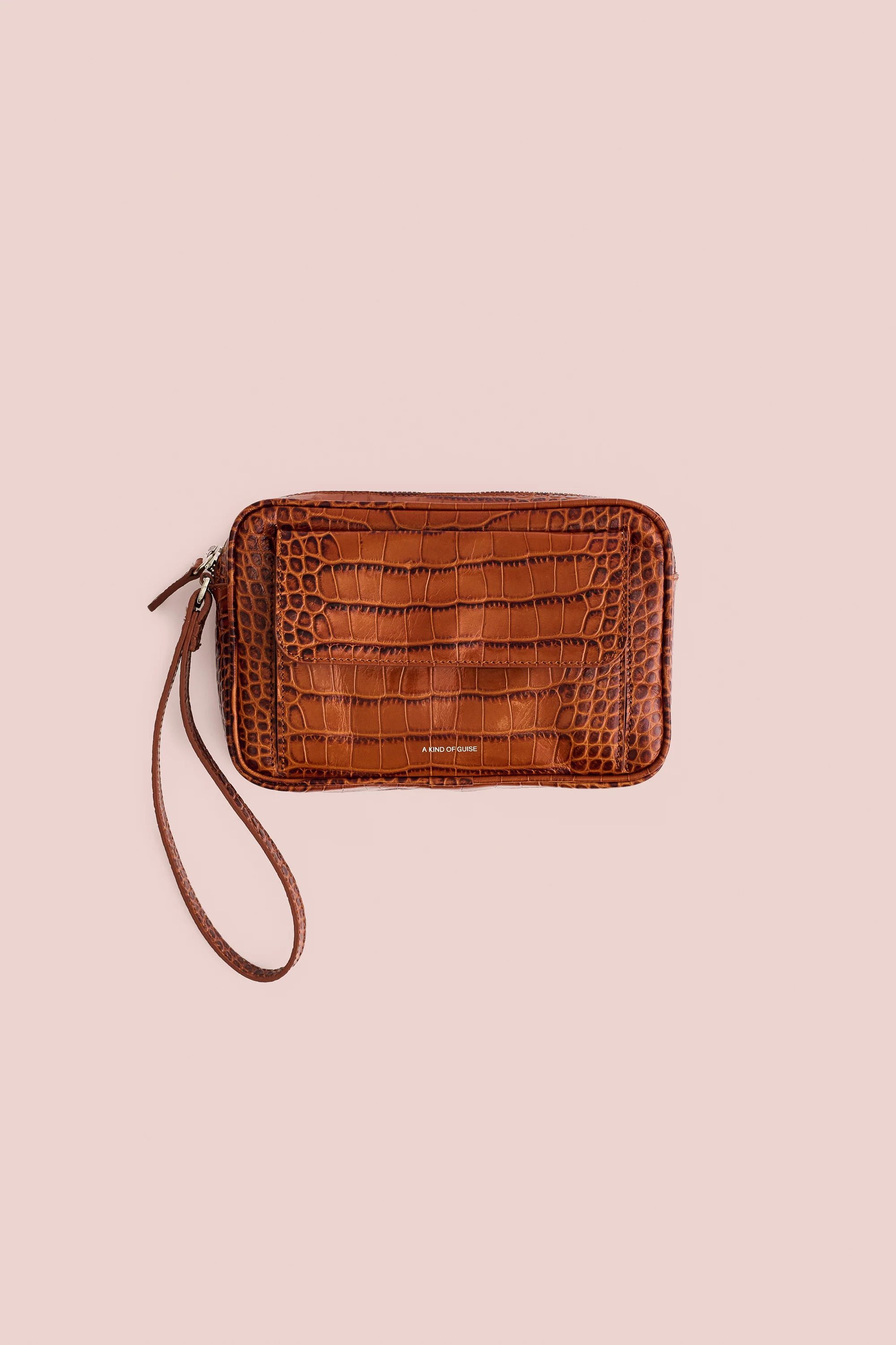 LEATHER POUCH - Image 2