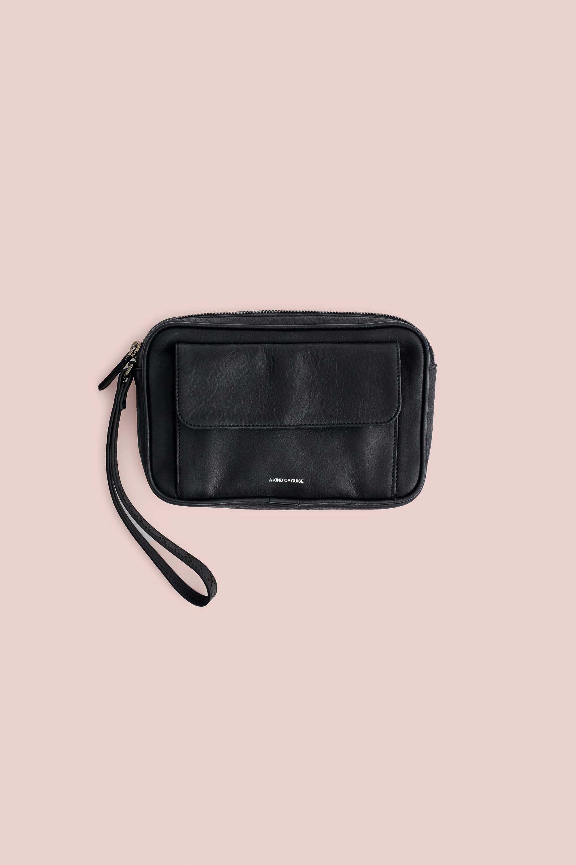 LEATHER POUCH - Image 2